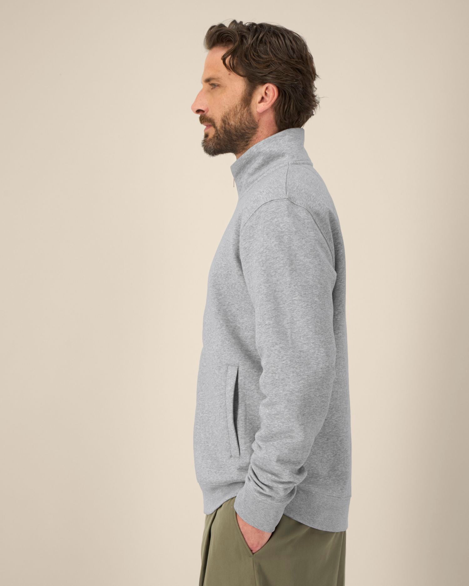 #Farbe_Heather Grey - C250