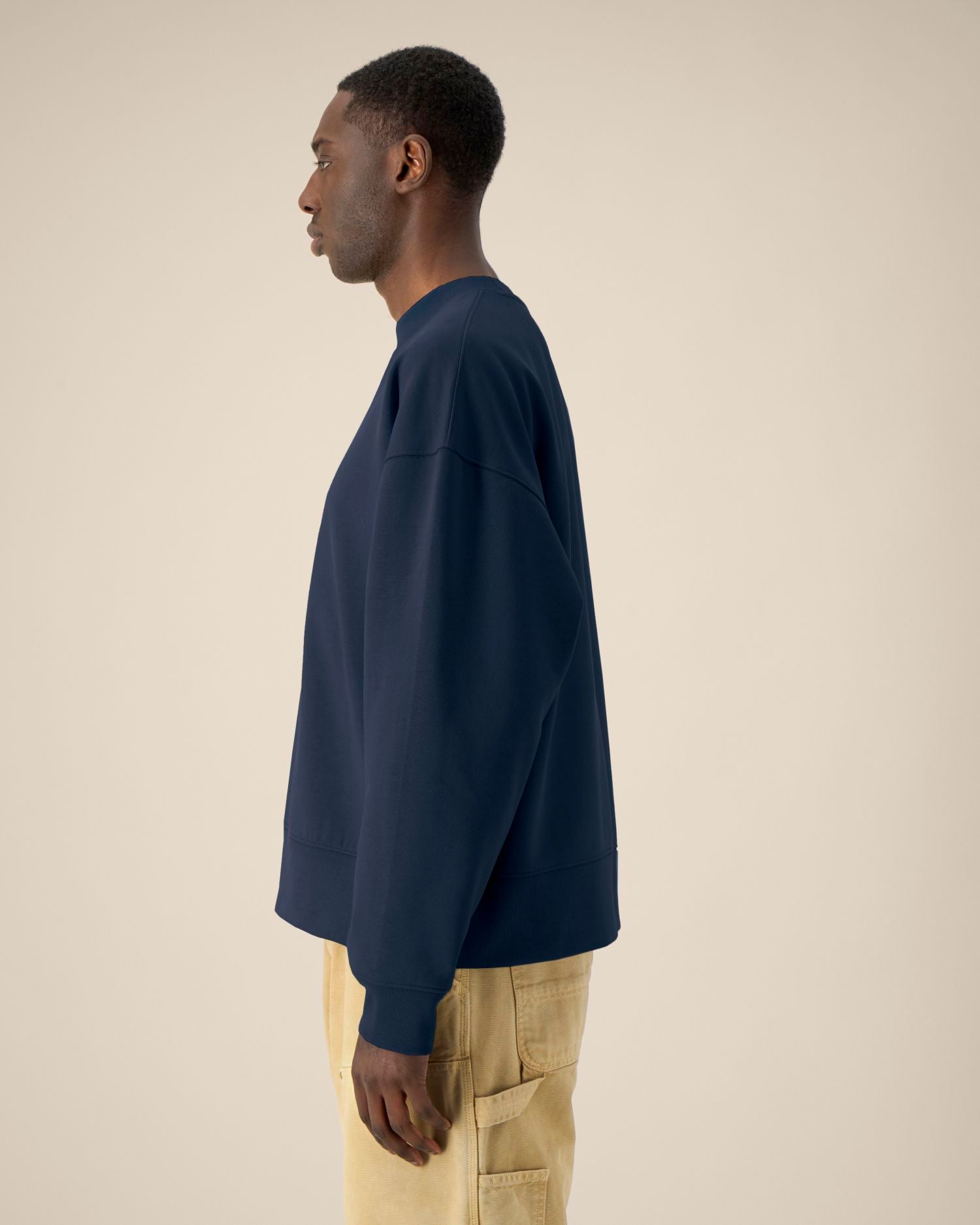 #Farbe_French Navy - C727