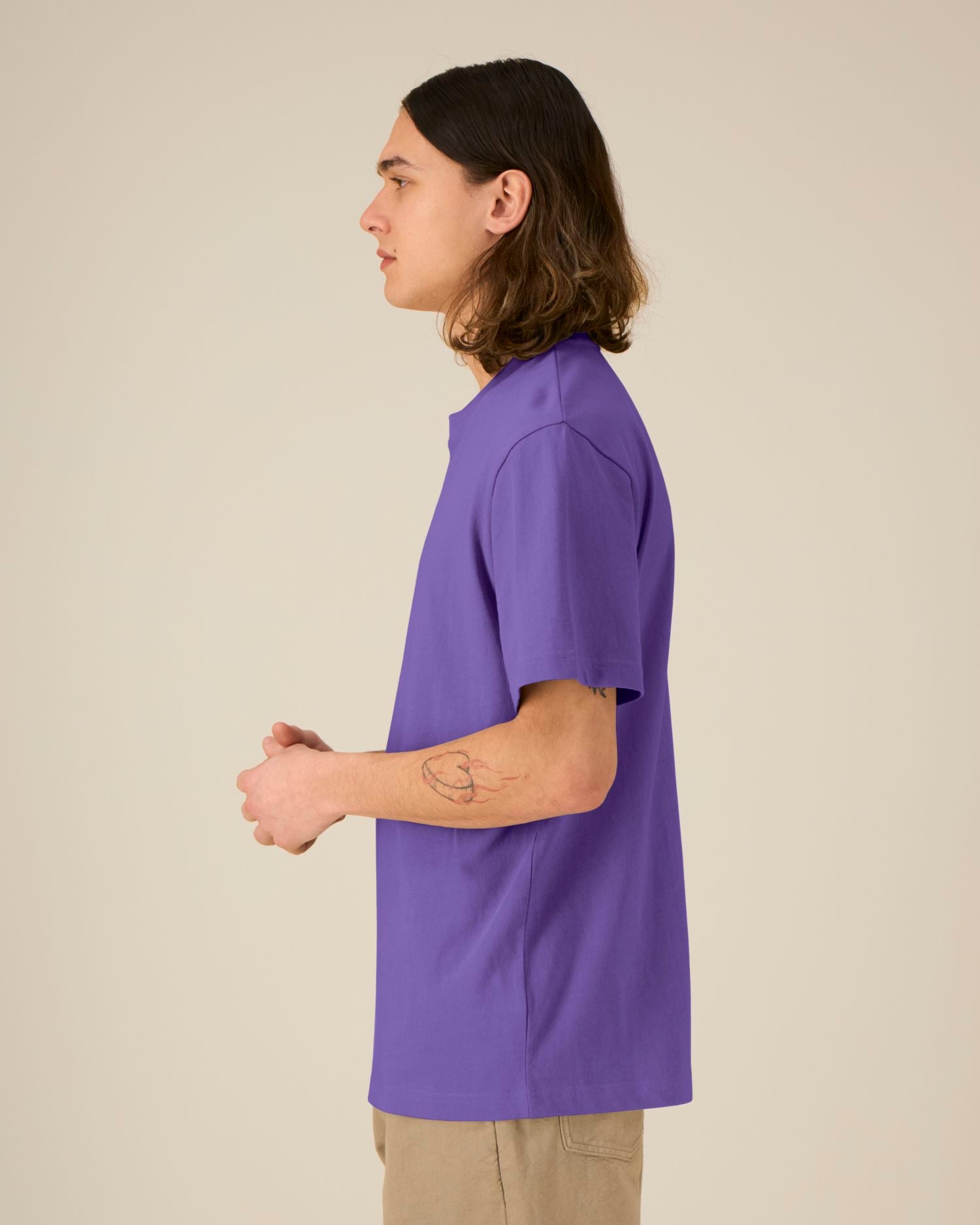 #Farbe_Purple Love - C115