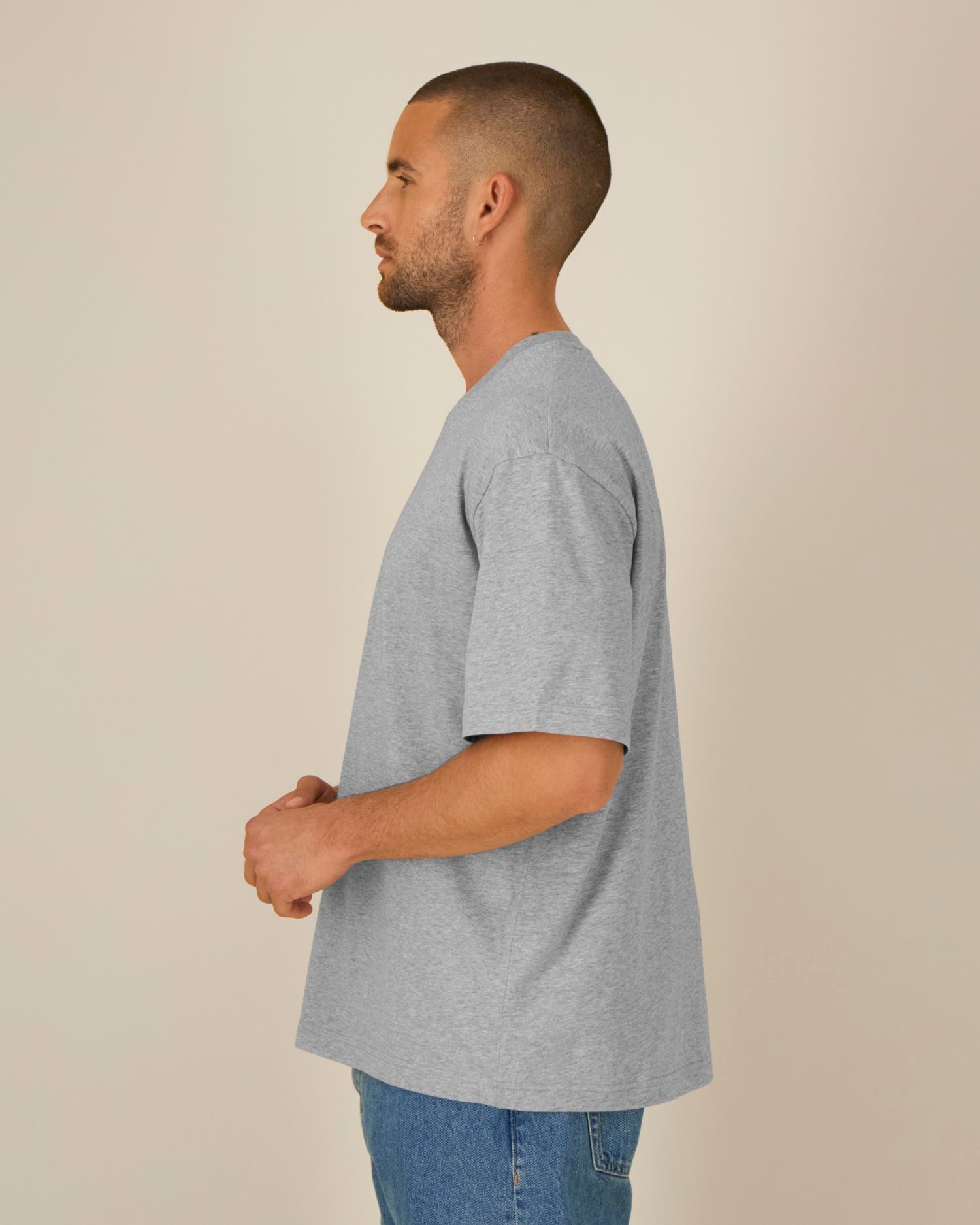 #Farbe_Heather Grey - C250