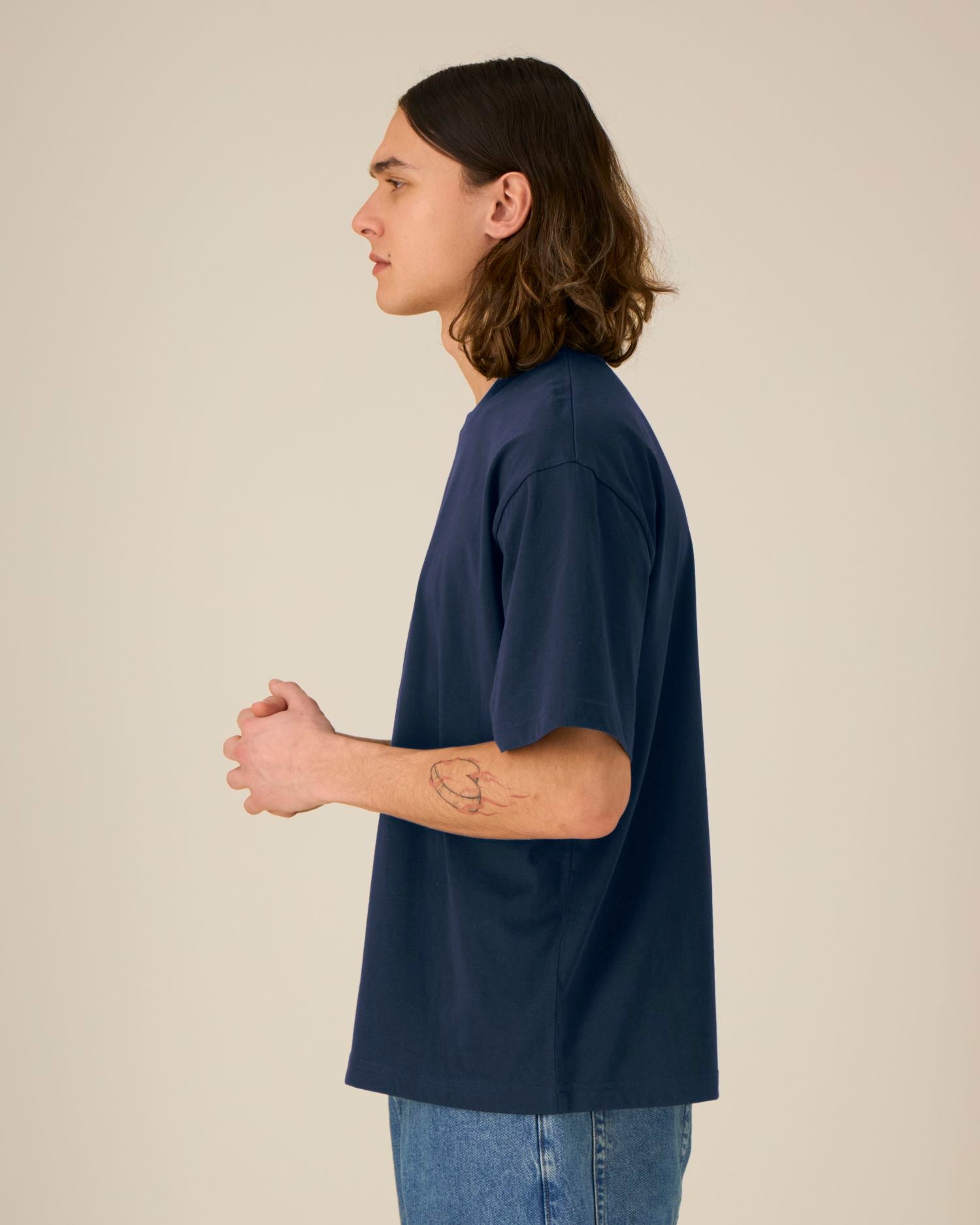 #Farbe_French Navy - C727