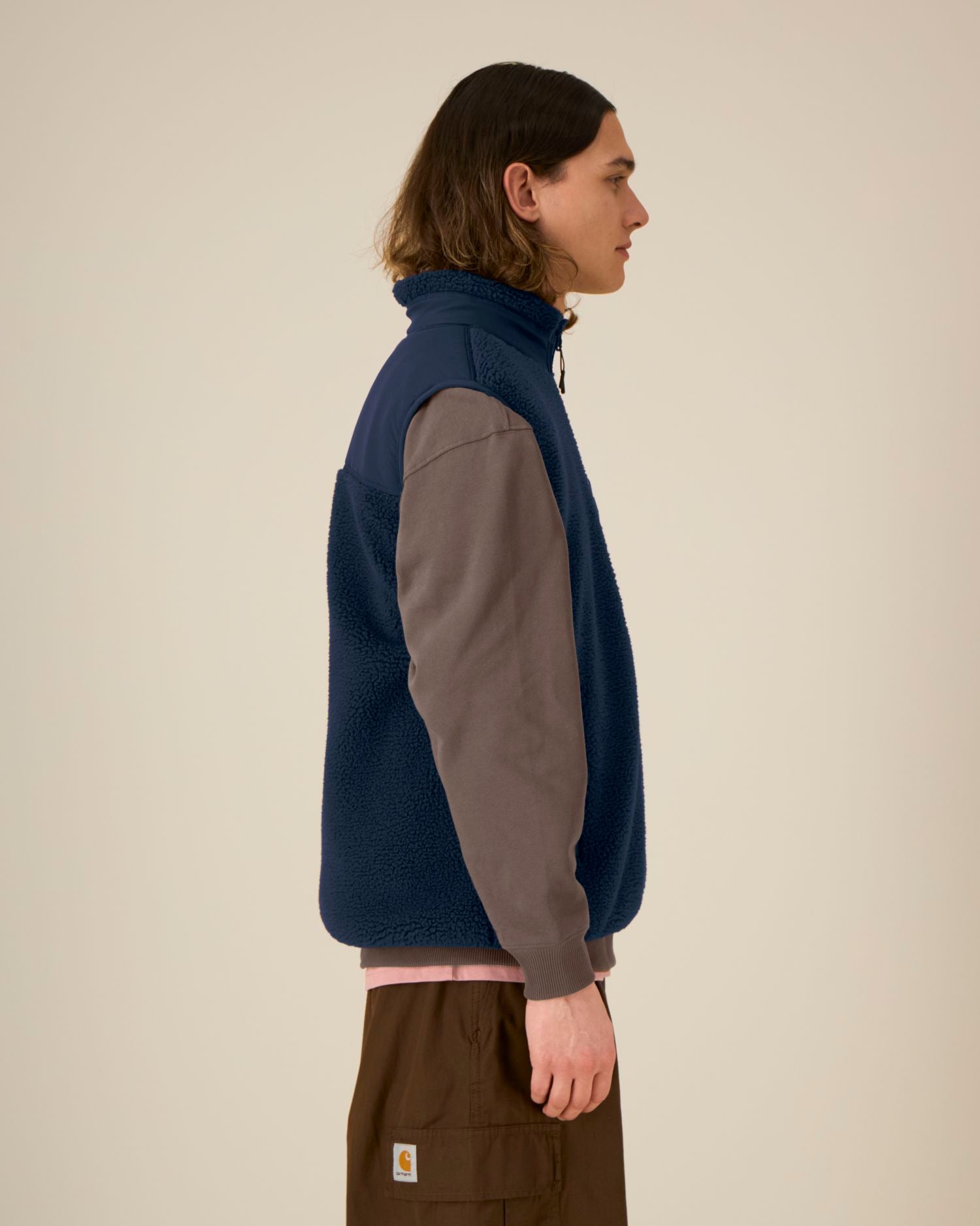 #Farbe_French Navy - C727