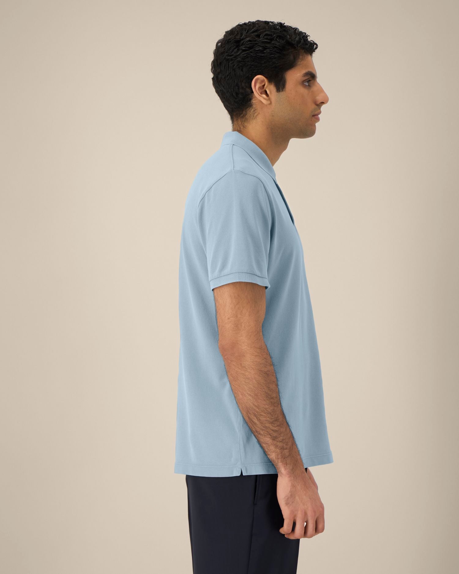 #Farbe_G. Dyed Blue Stone - C732