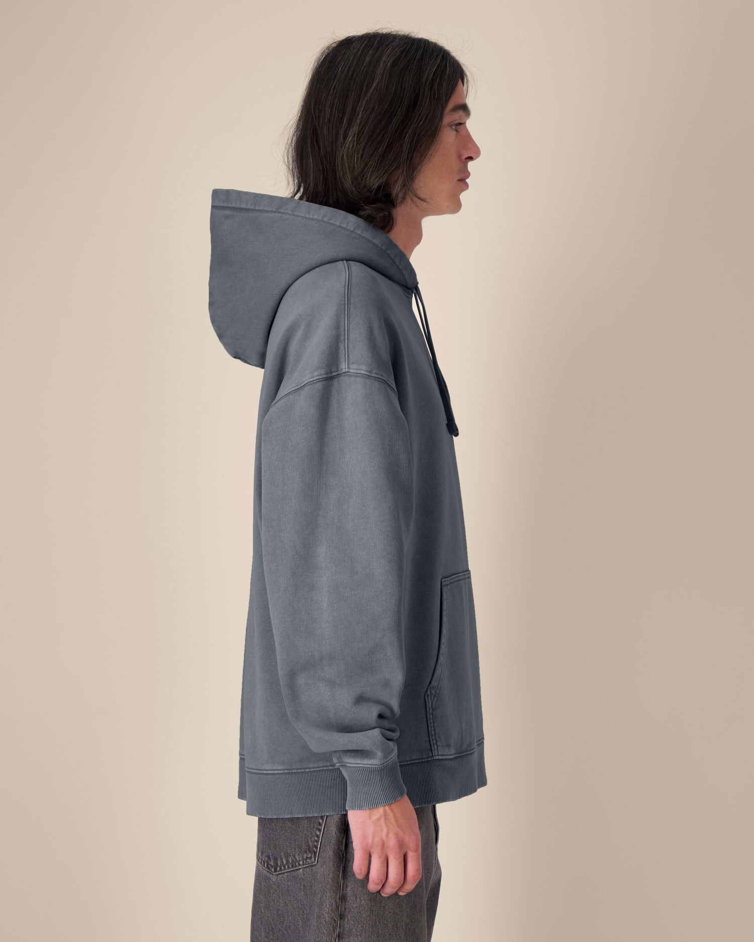 #Farbe_G. Dyed Anthracite - C162