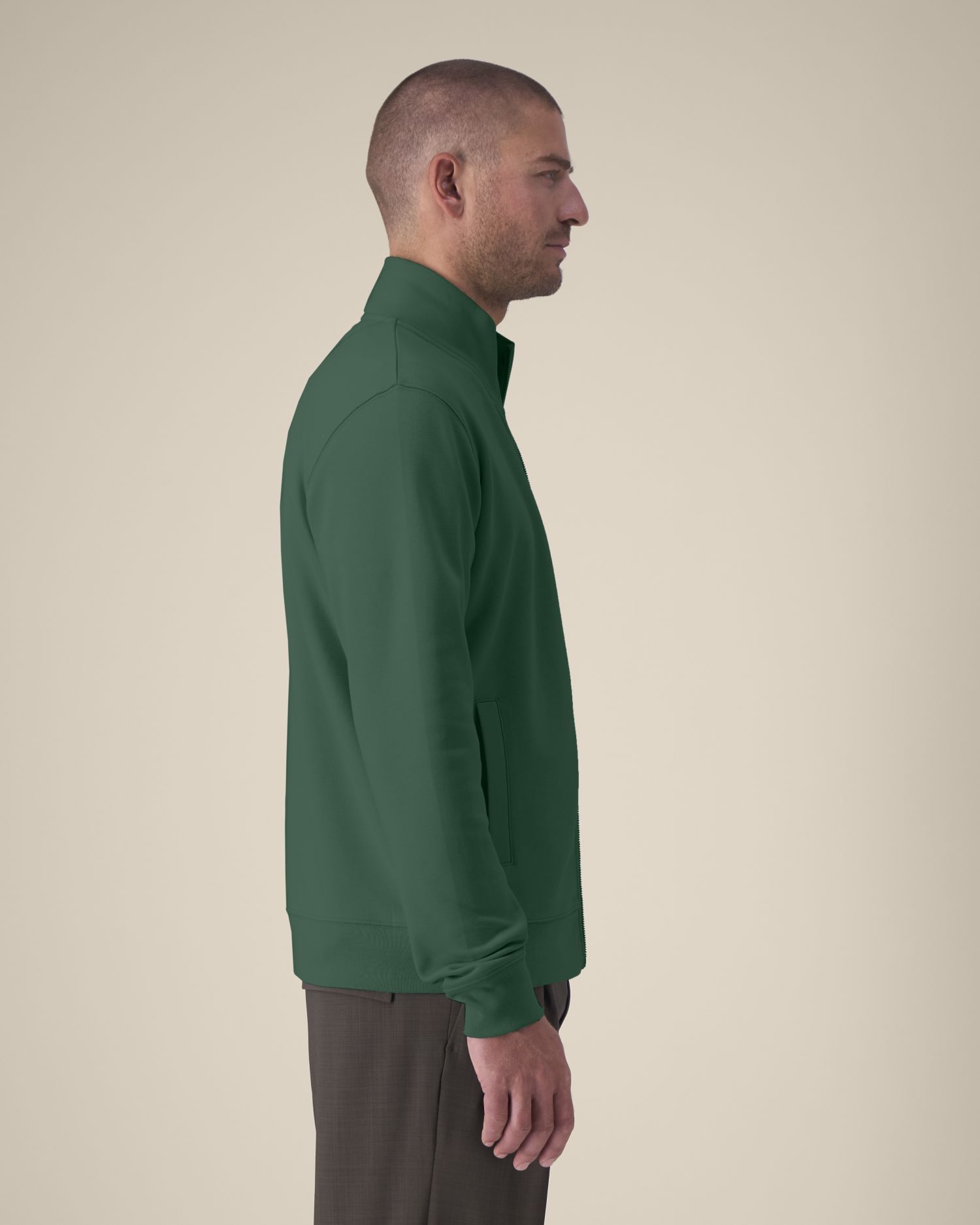 #Farbe_Bottle Green - C224