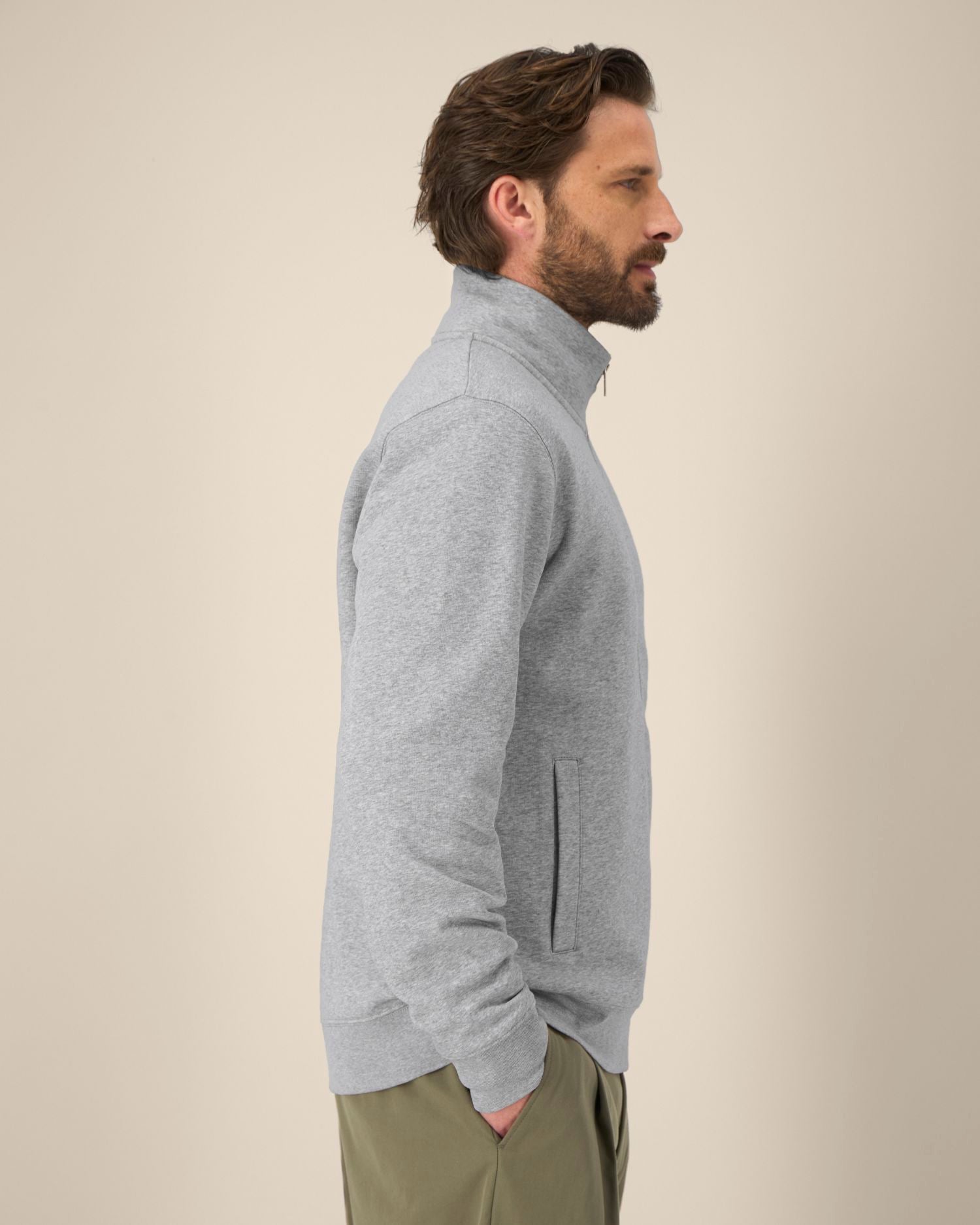 #Farbe_Heather Grey - C250