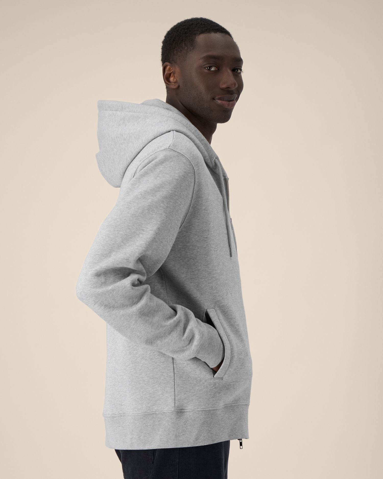 #Farbe_Heather Grey - C250