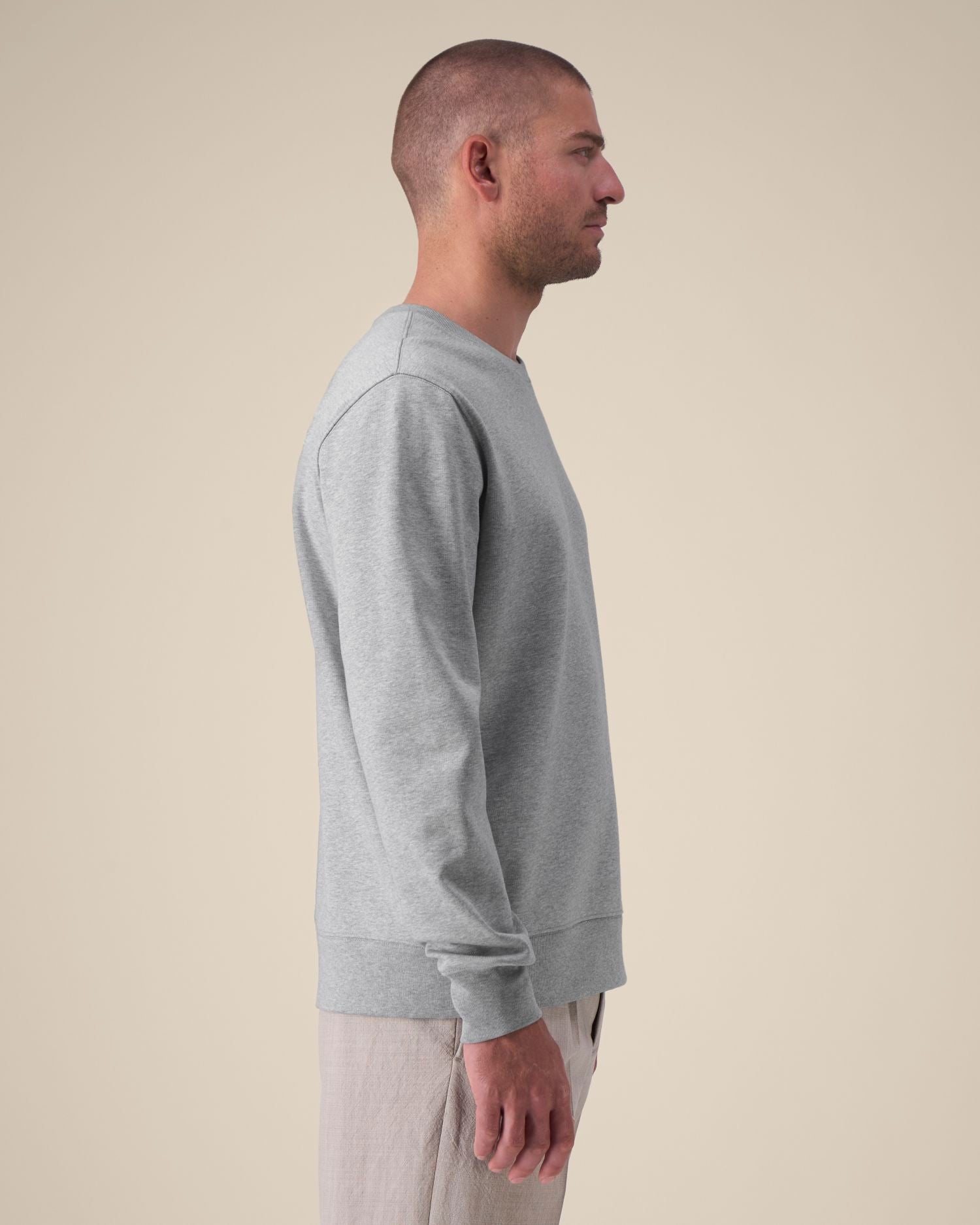 #Farbe_Heather Grey - C250