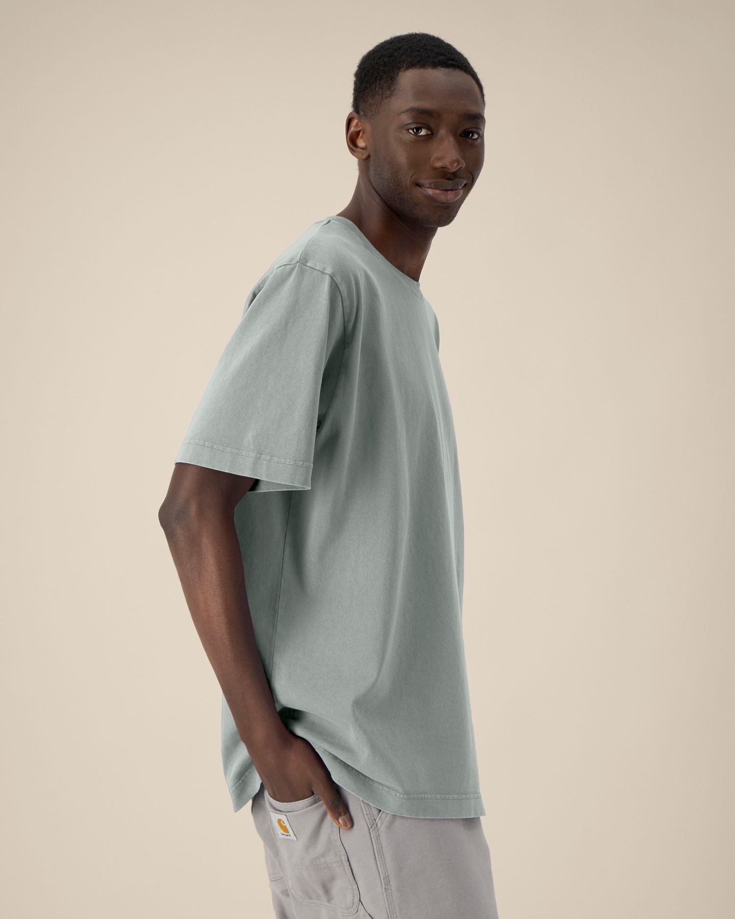 #Farbe_G. Dyed Misty Grey - C157