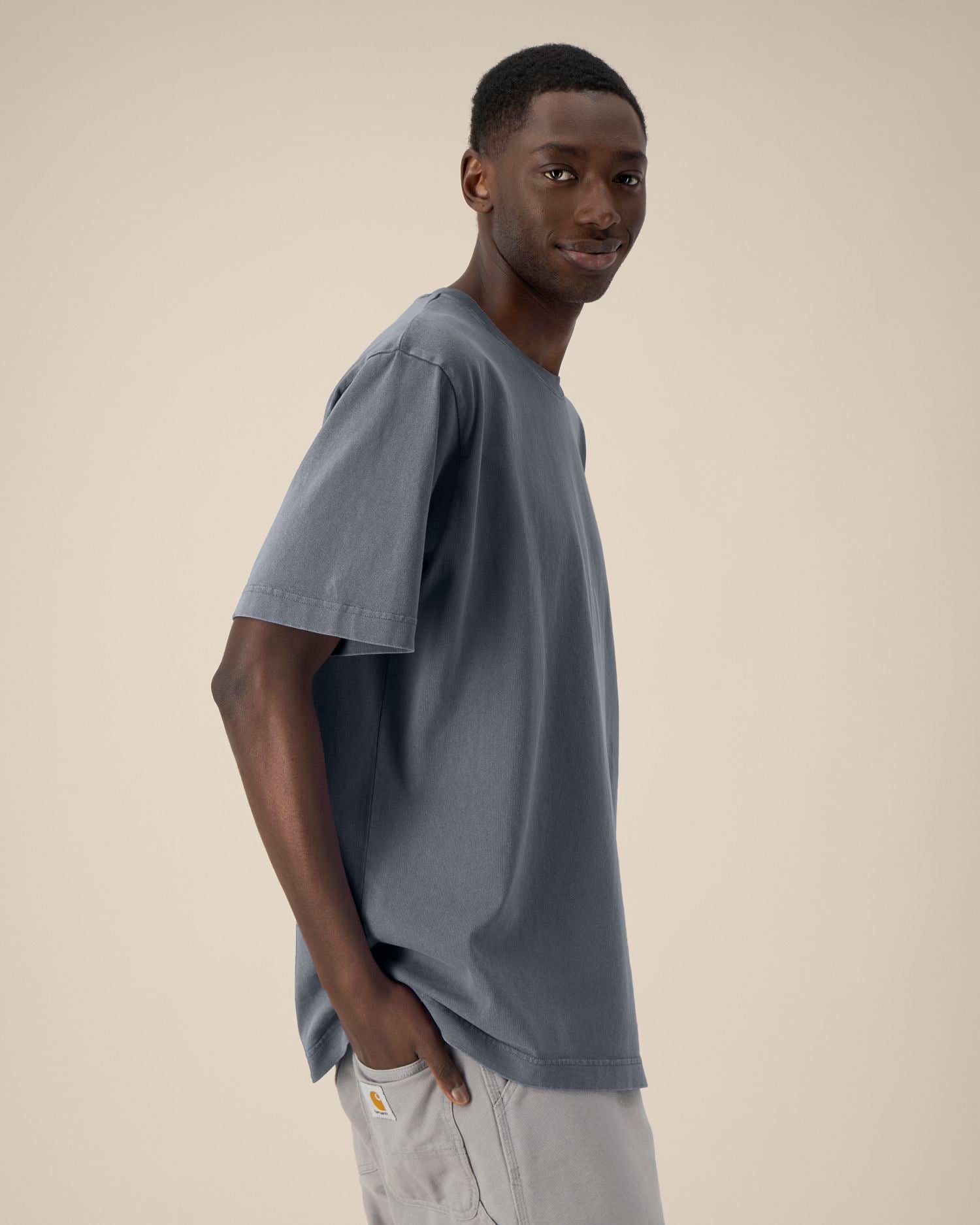 #Farbe_G. Dyed Anthracite - C162