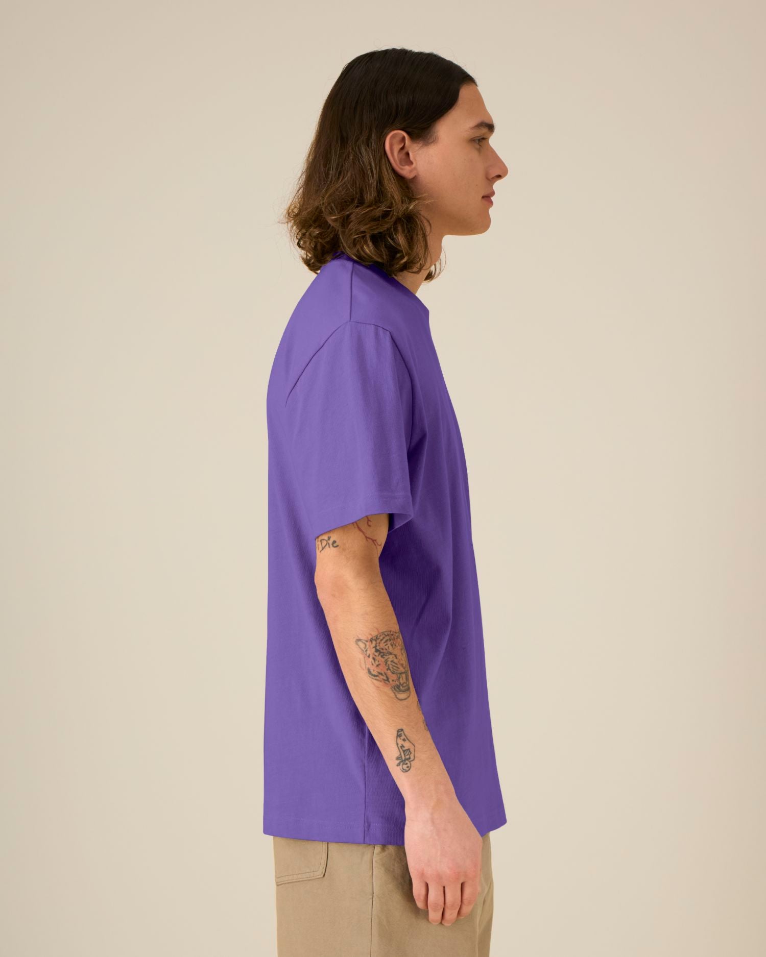 #Farbe_Purple Love - C115