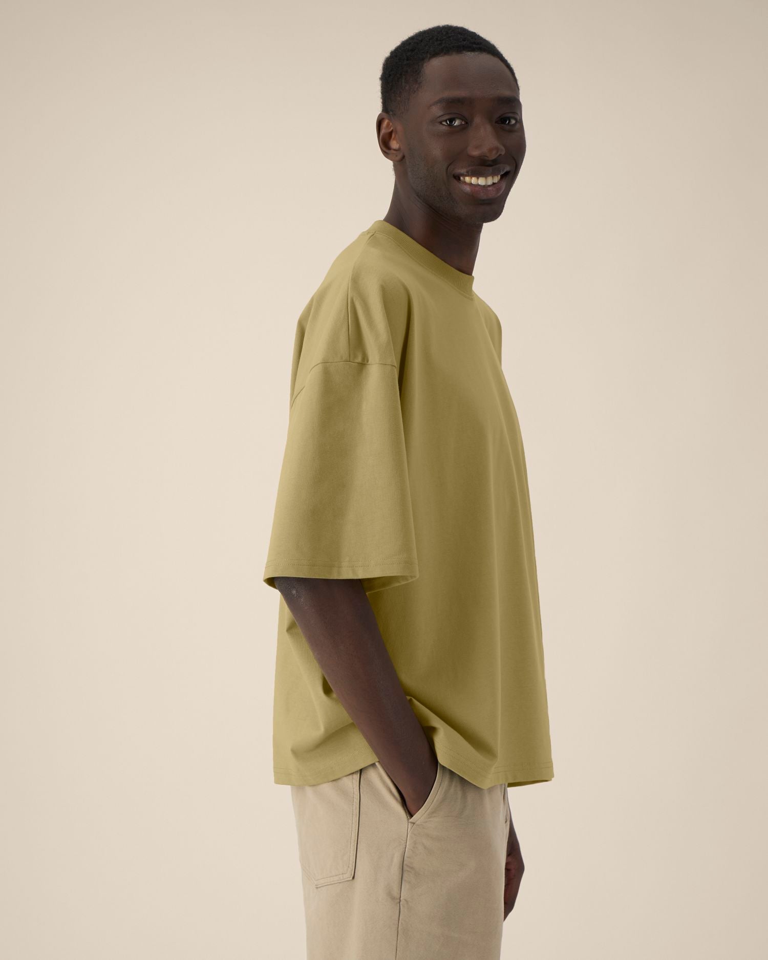 #Farbe_Faded Olive - C153