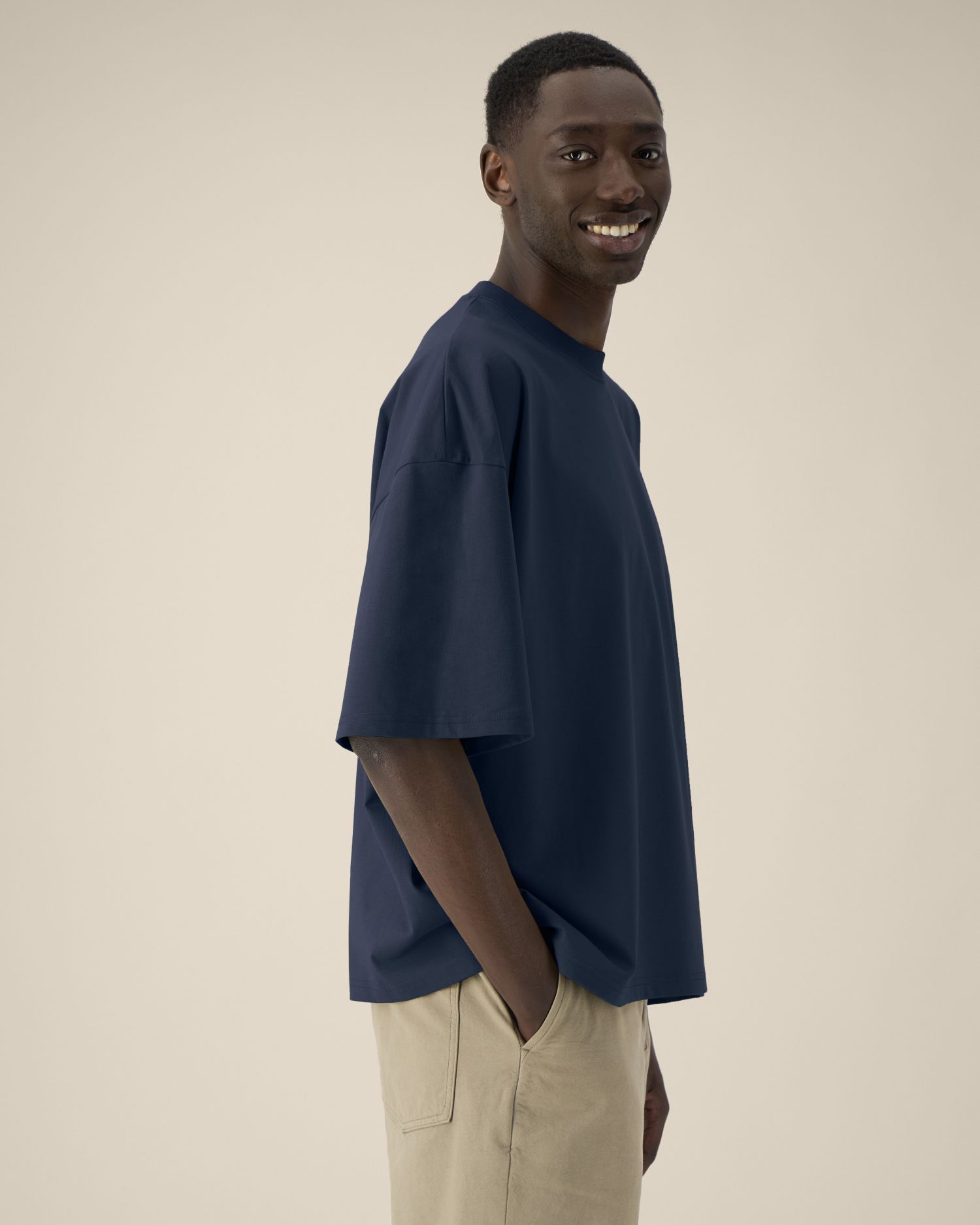 #Farbe_French Navy - C727