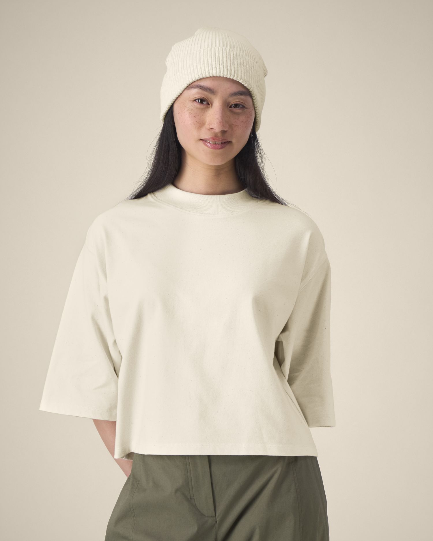 #Farbe_Natural - C007