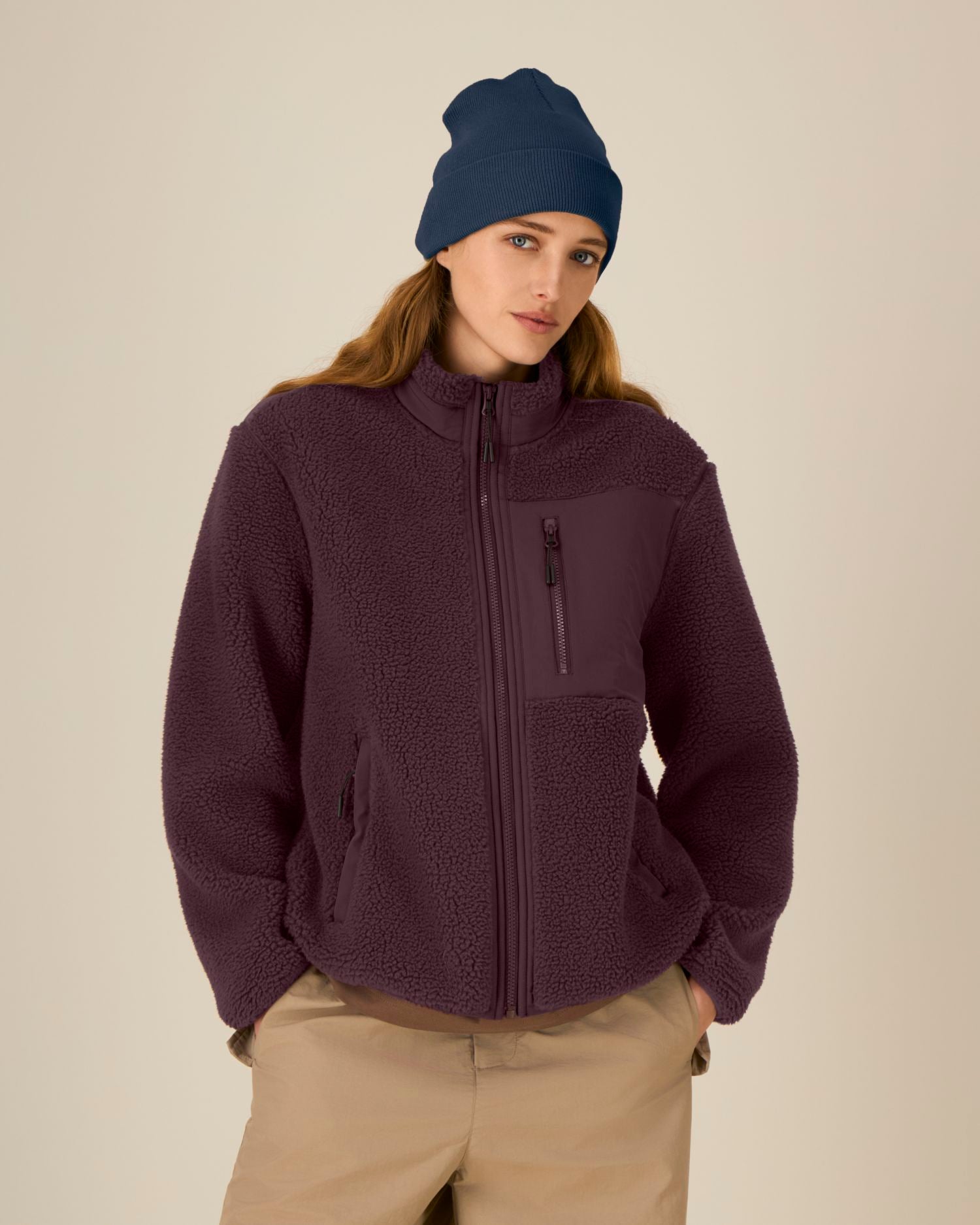 #Farbe_French Navy - C727