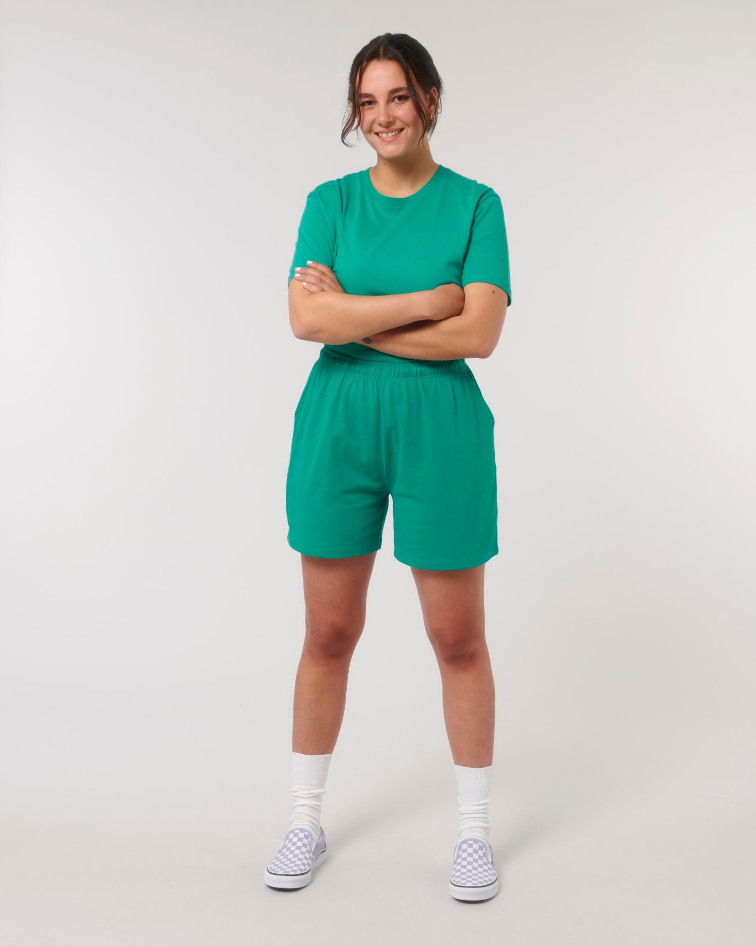 #Farbe_Go Green - C100