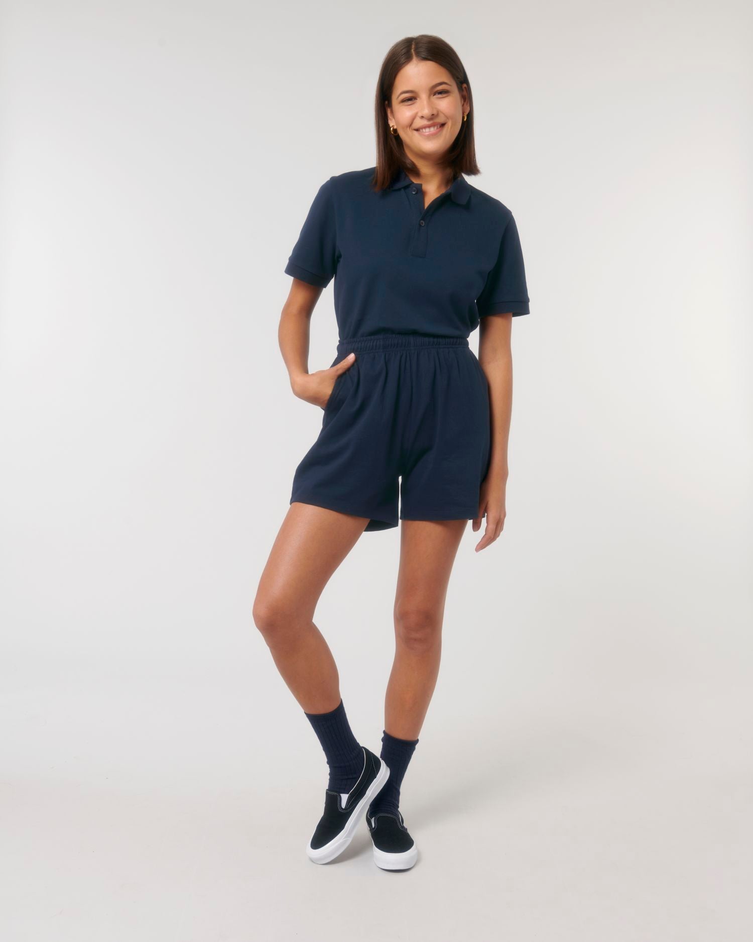 #Farbe_French Navy - C727