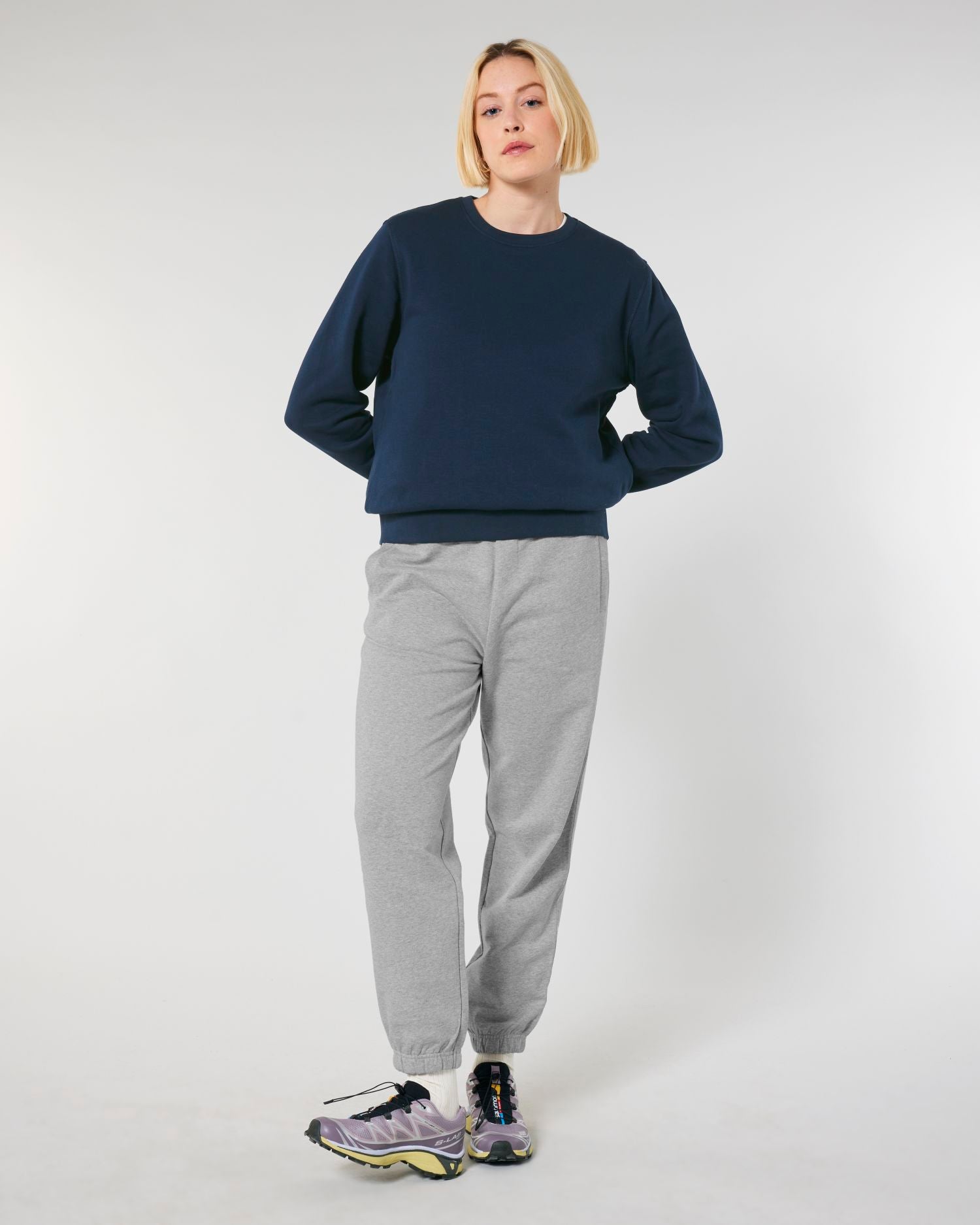 #Farbe_Heather Grey - C250