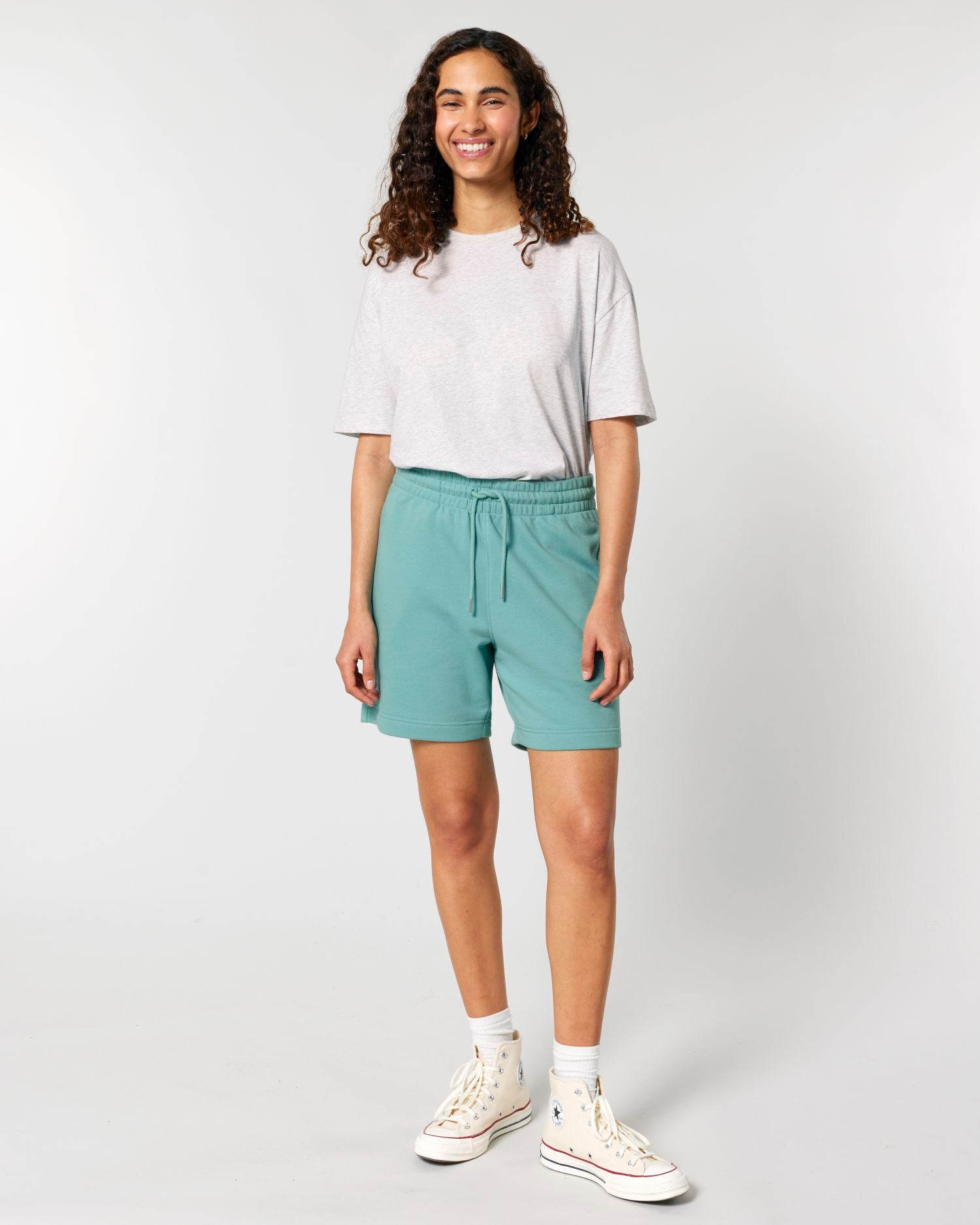 #Farbe_Teal Monstera - C060