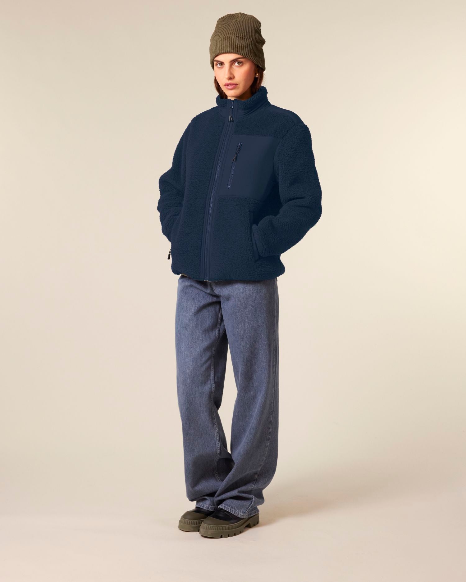 #Farbe_French Navy - C727