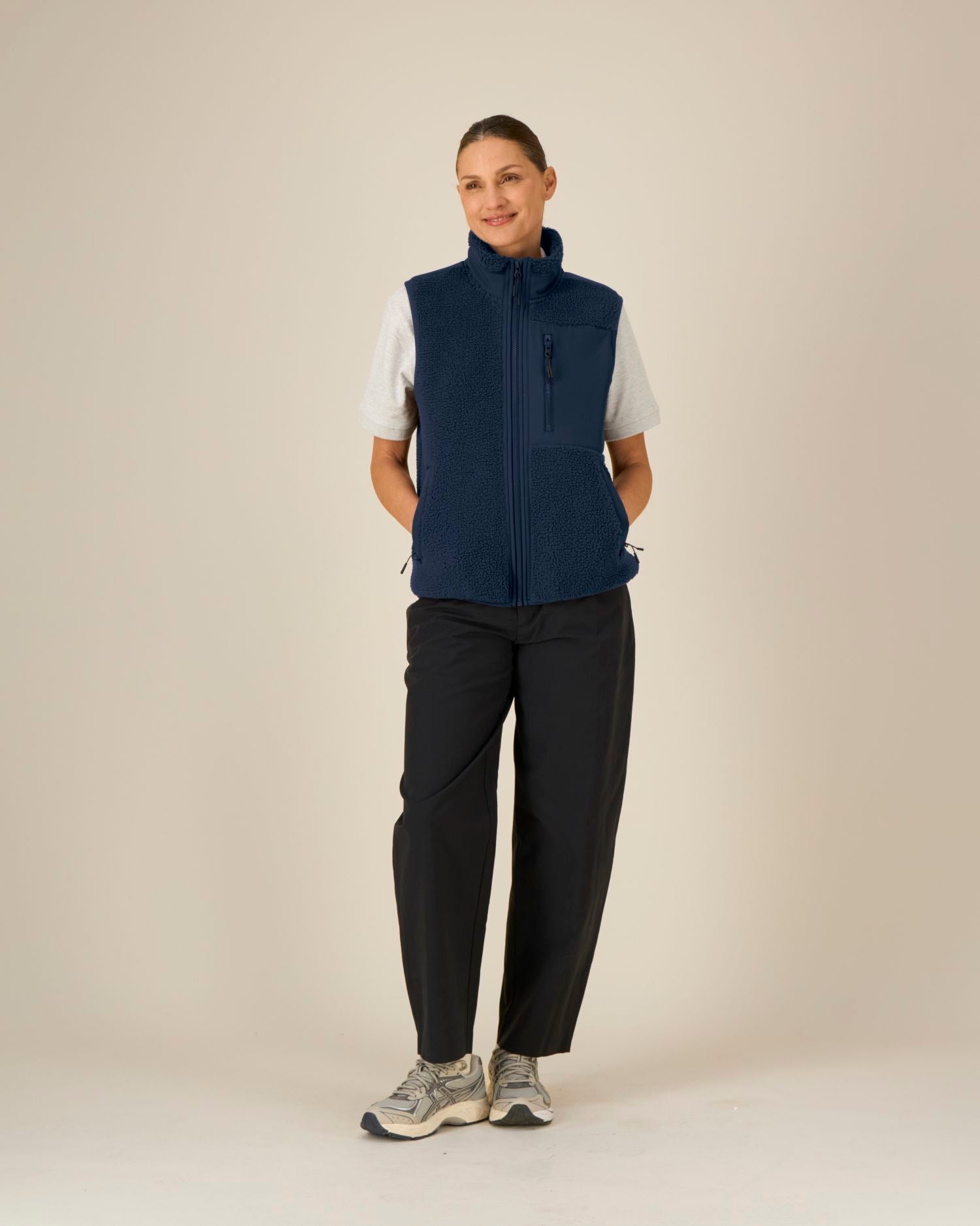 #Farbe_French Navy - C727