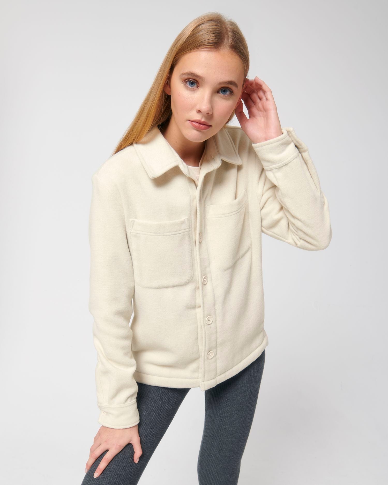 #Farbe_Natural - C007