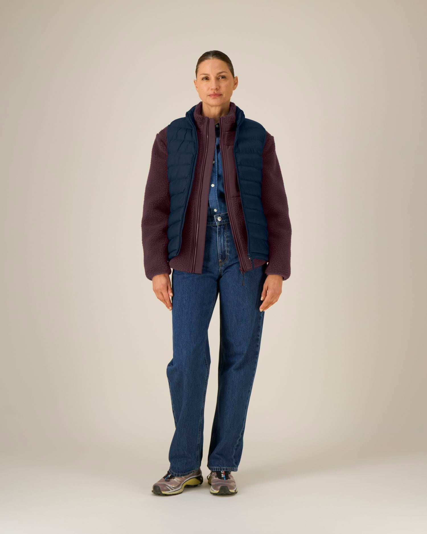 #Farbe_French Navy - C727