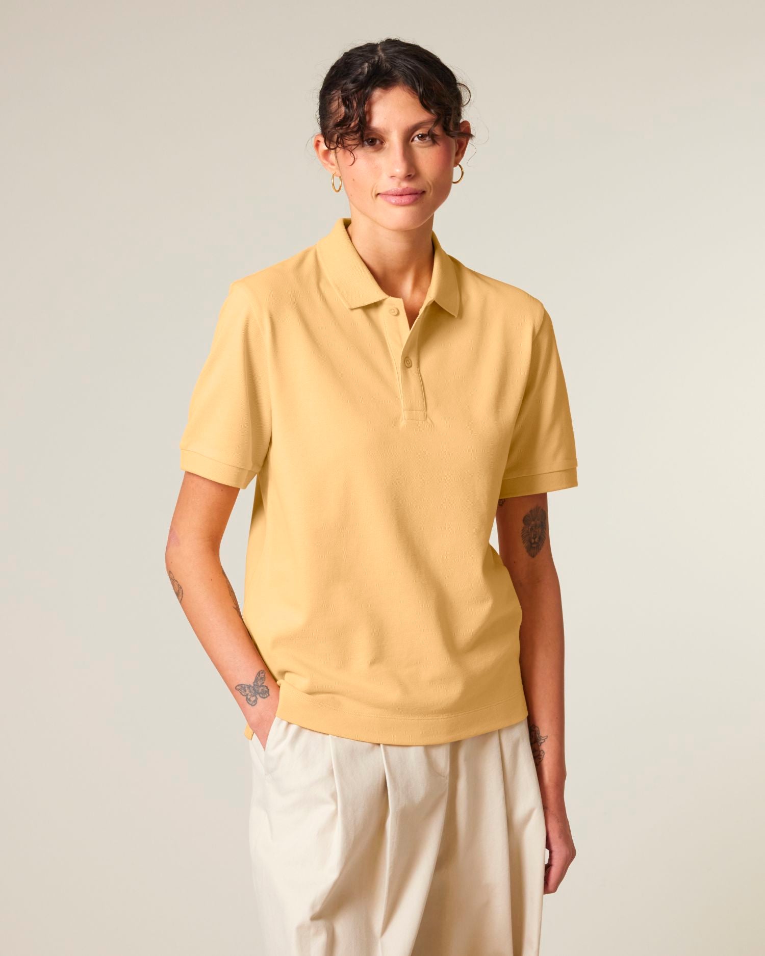 #Farbe_Nispero - C142