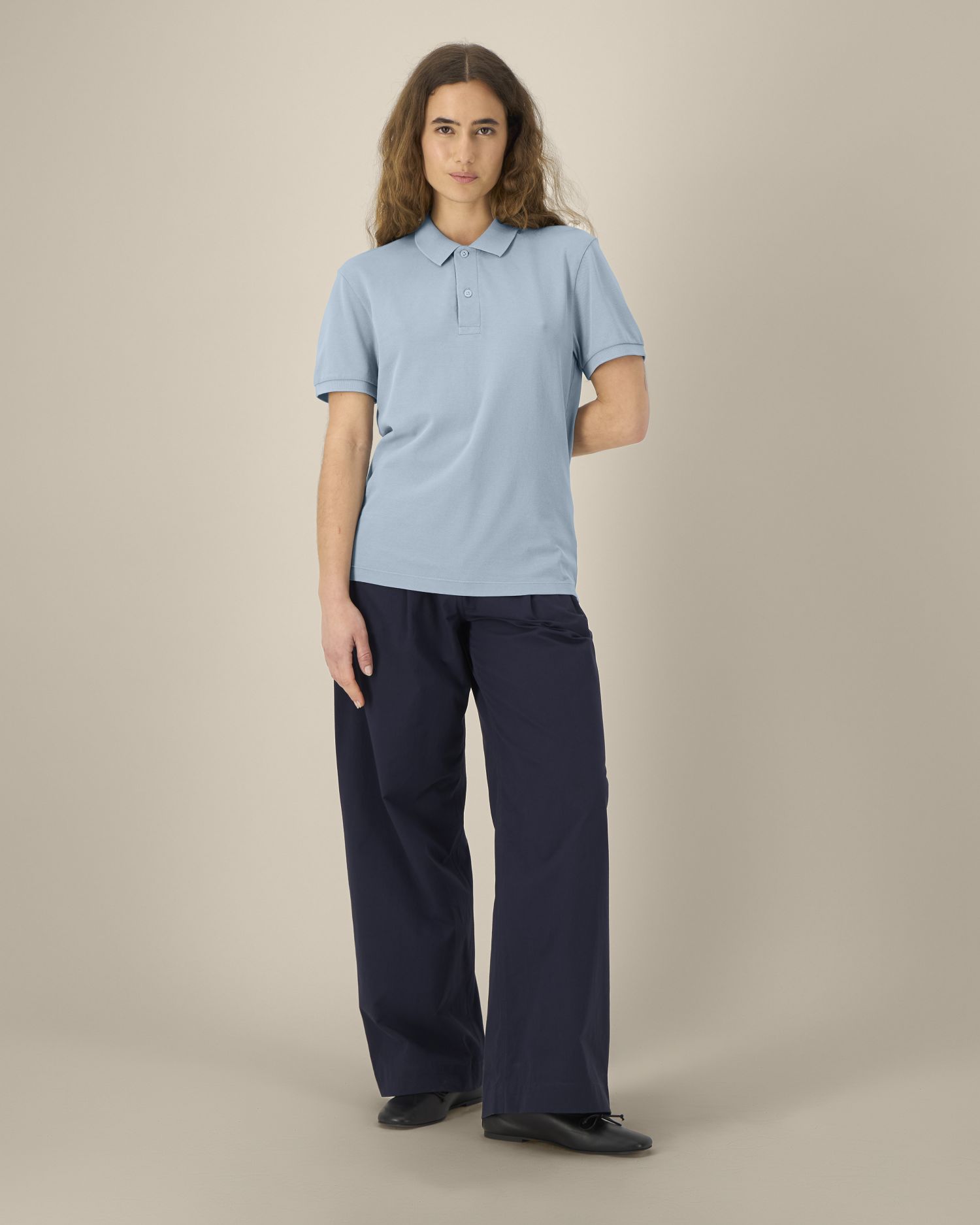 #Farbe_G. Dyed Blue Stone - C732