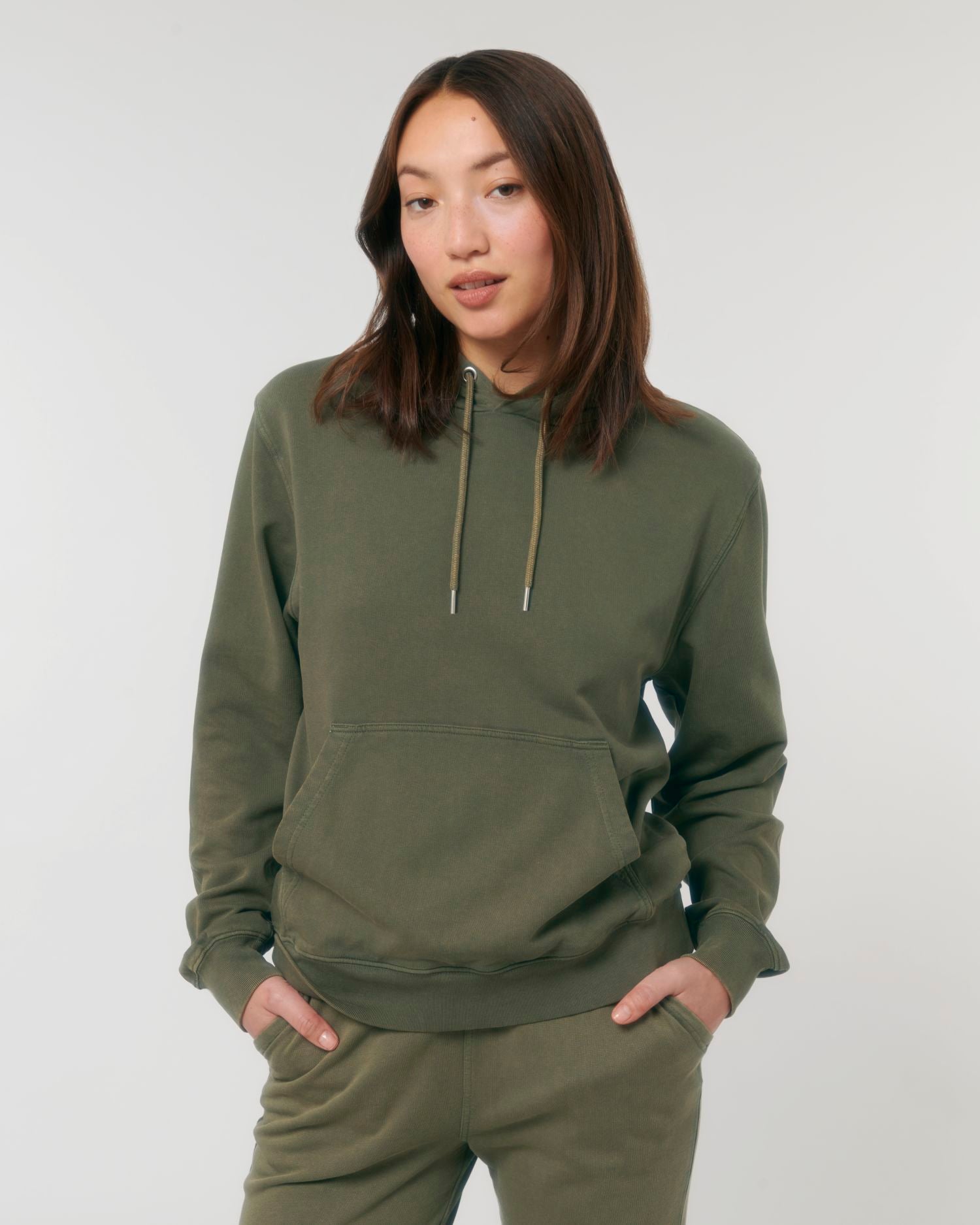 #Farbe_G. Dyed Khaki - C109