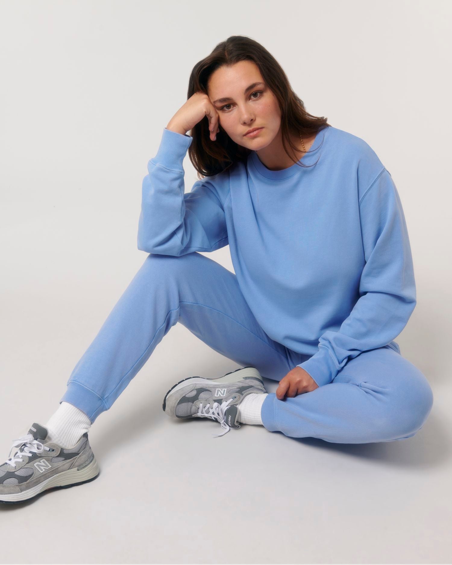 #Farbe_G. Dyed Swimmer Blue - C103