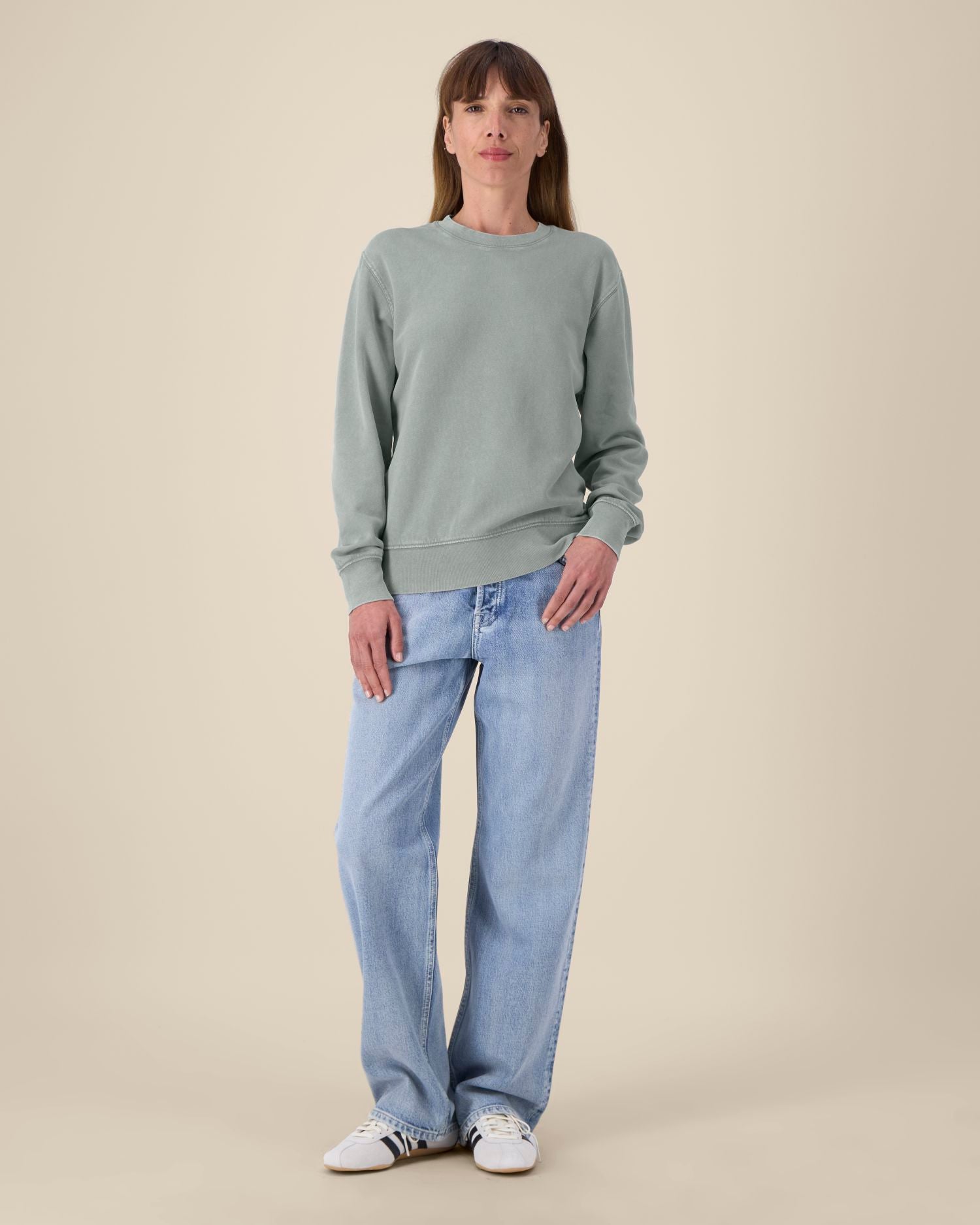 #Farbe_G. Dyed Misty Grey - C157