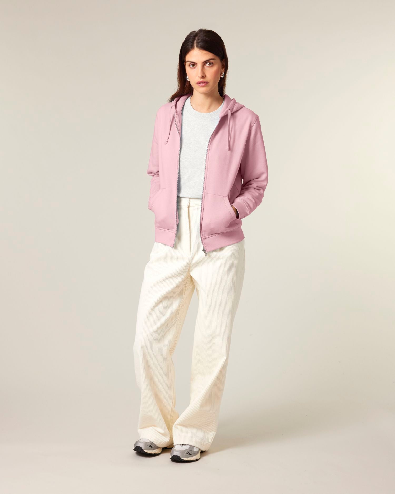 #Farbe_Cotton Pink - C005