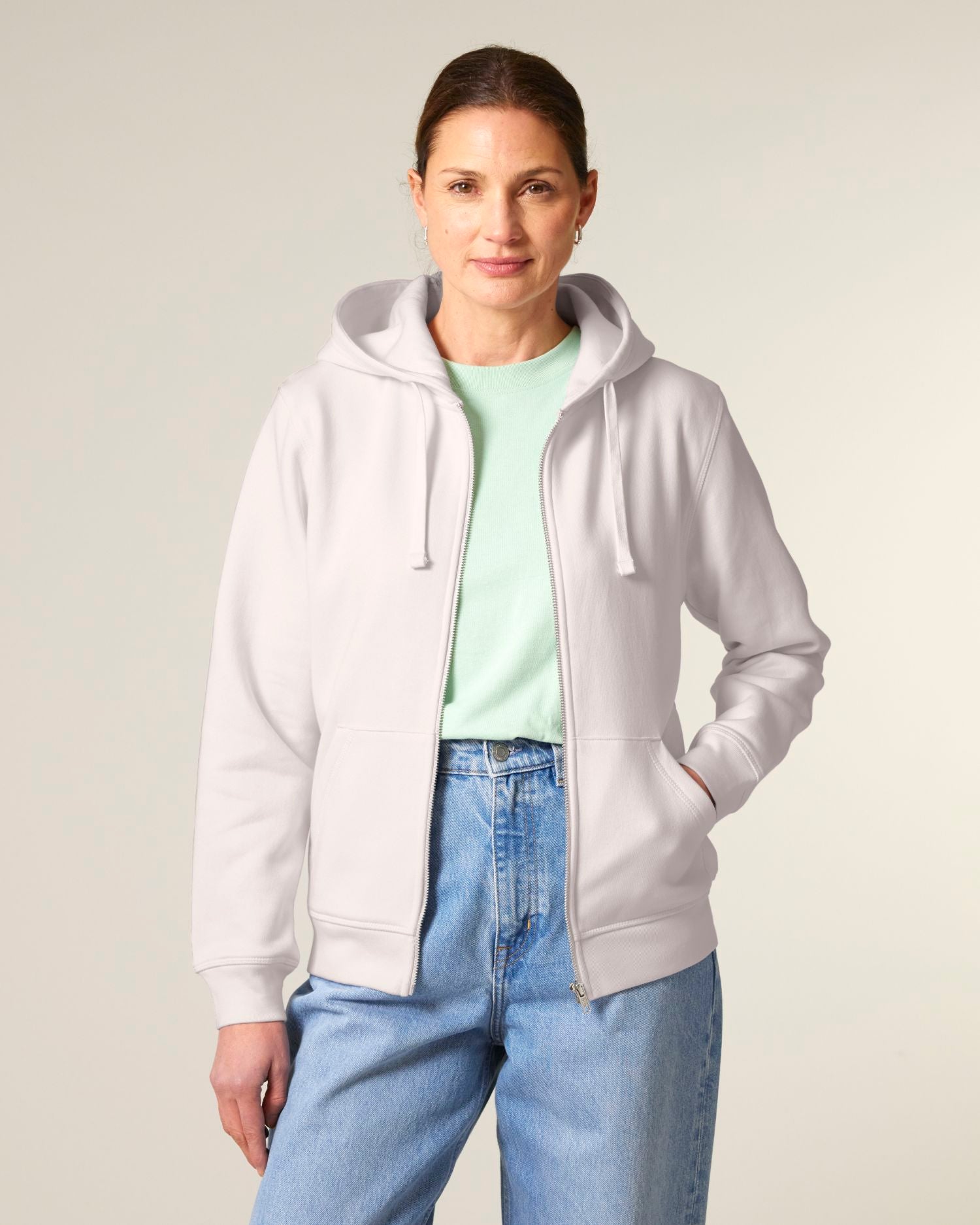 #Farbe_Vintage White - C504