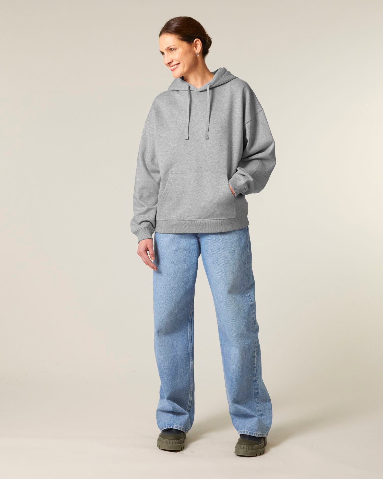 #Farbe_Heather Grey - C250