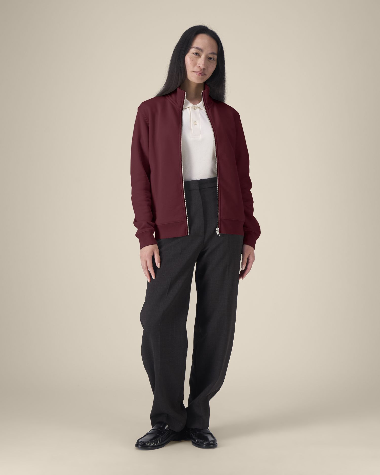 #Farbe_Burgundy - C244