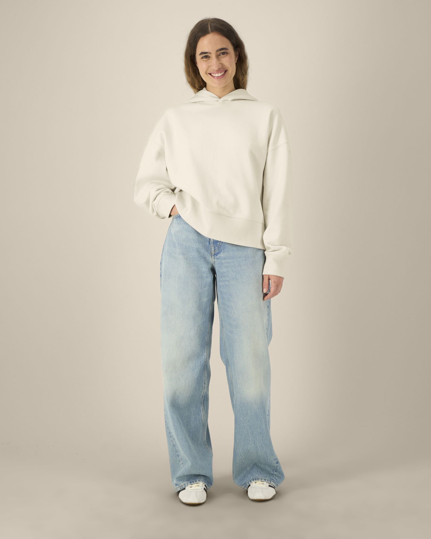 #Farbe_Natural Raw - C054