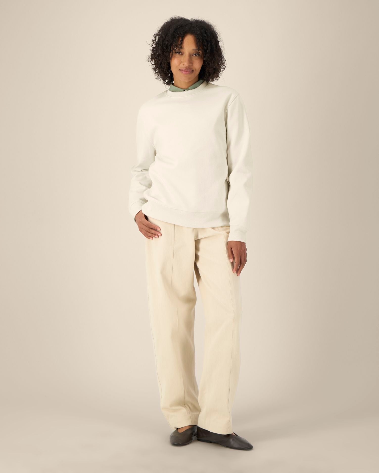 #Farbe_Natural Raw - C054