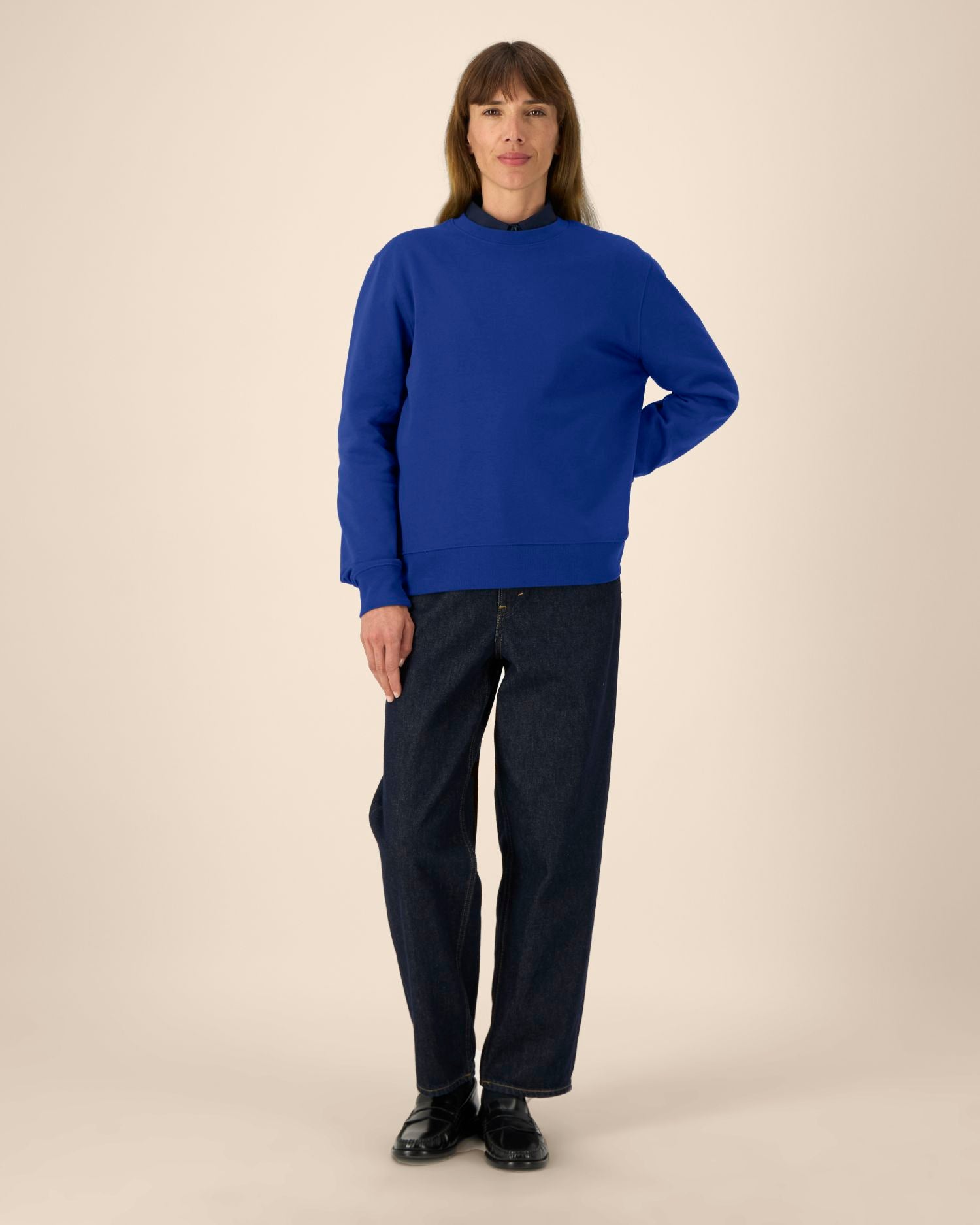 #Farbe_Worker Blue - C088