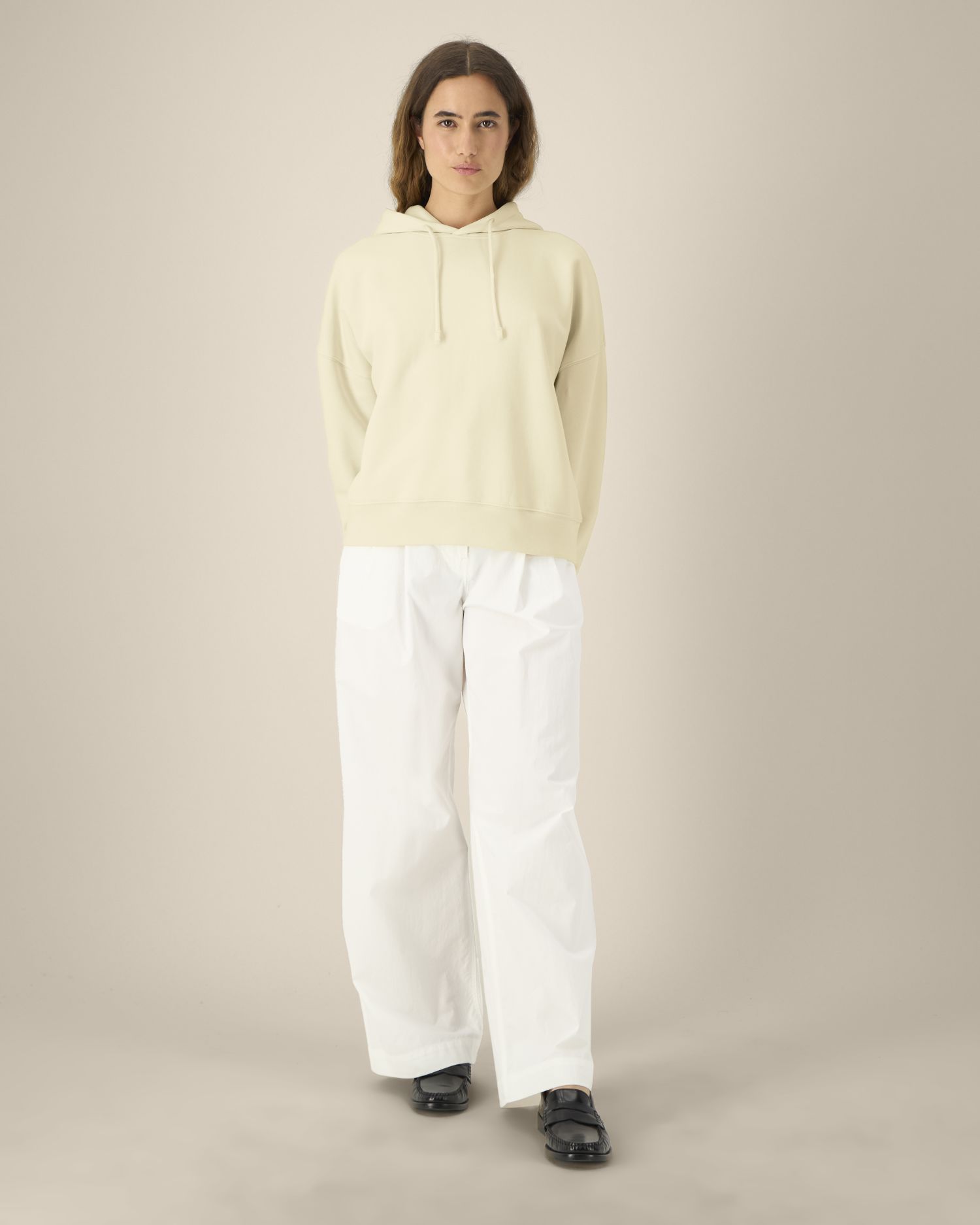 #Farbe_Honey Paper - C155