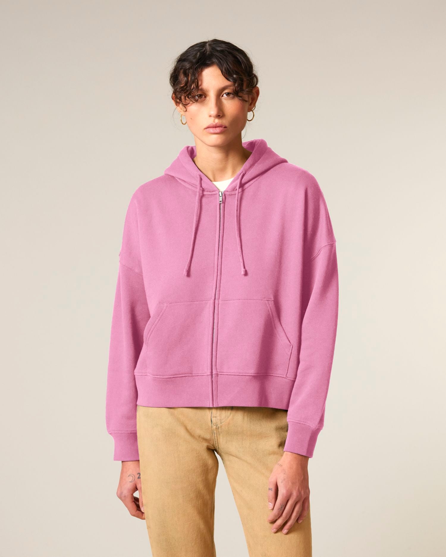 #Farbe_Bubble Pink - C129