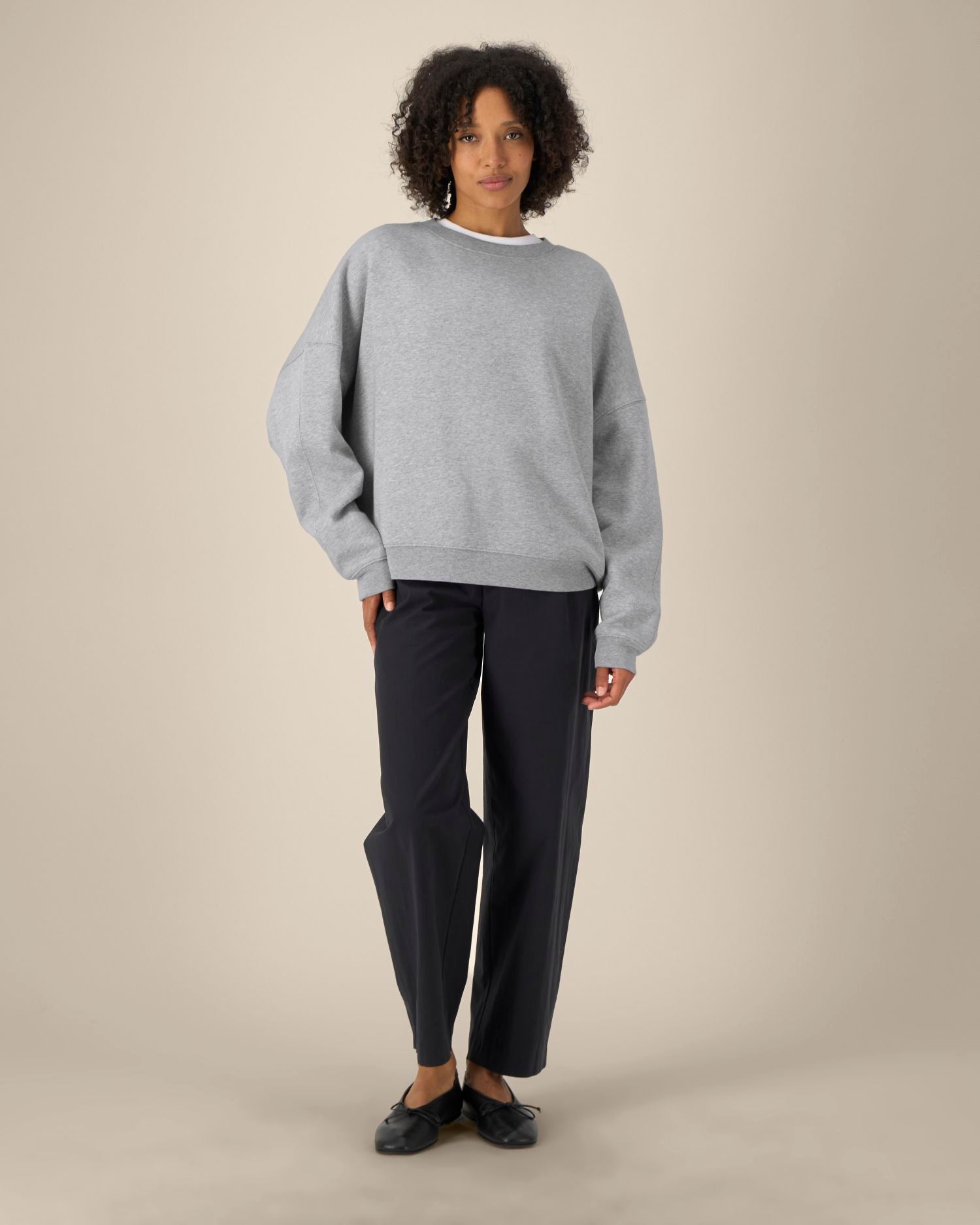 #Farbe_Heather Grey - C250