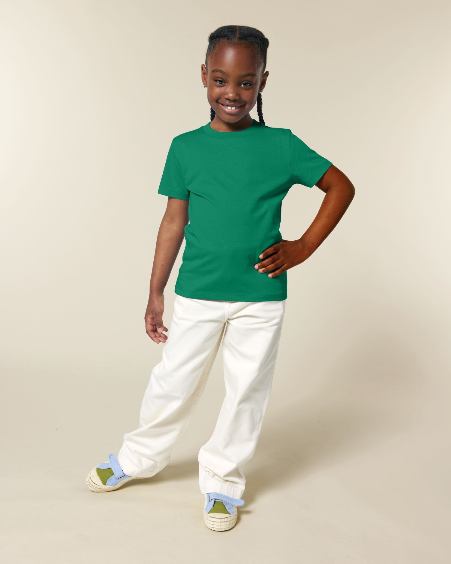 #Farbe_Verdant Green - C137