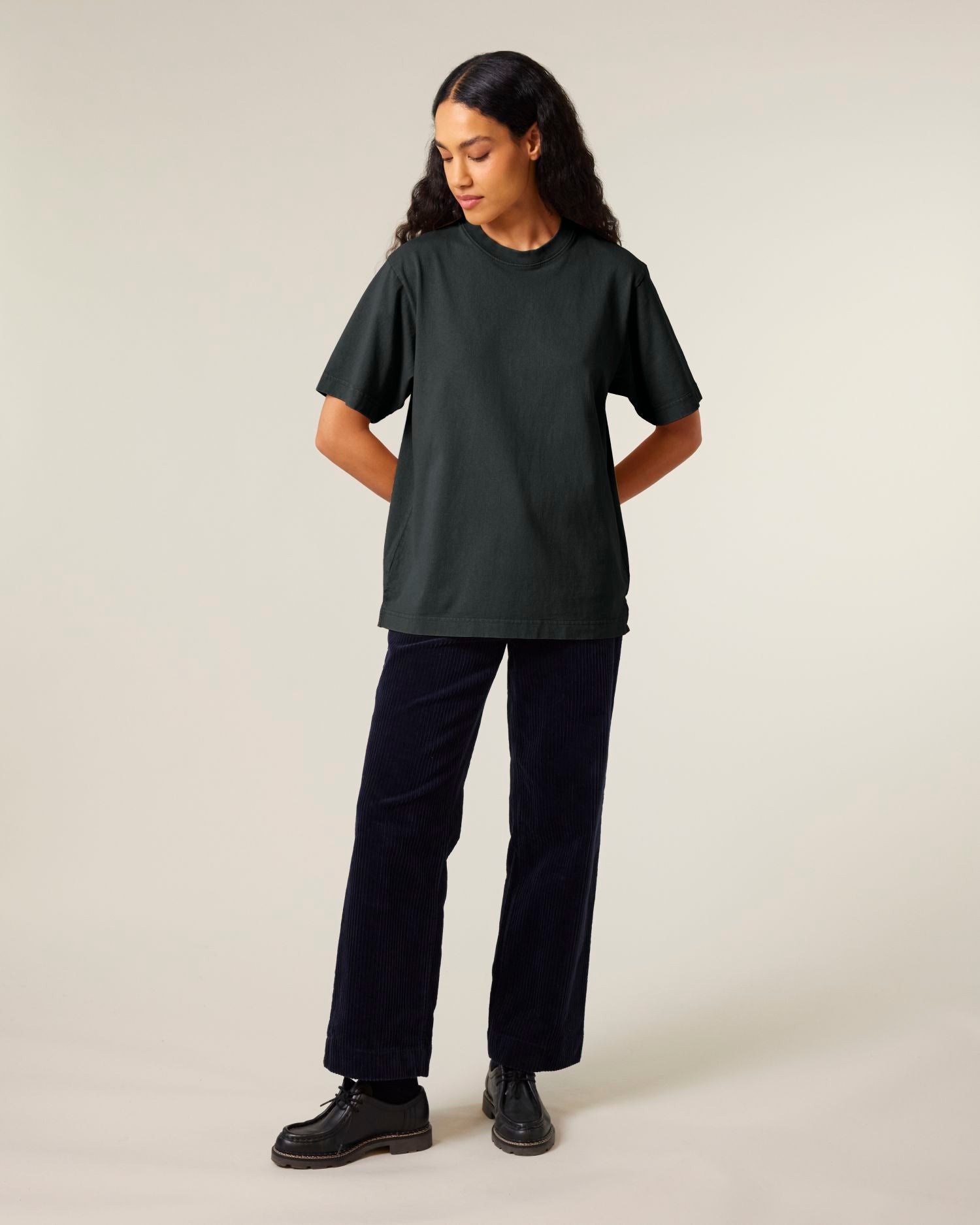 #Farbe_G. Dyed Black Rock - C140