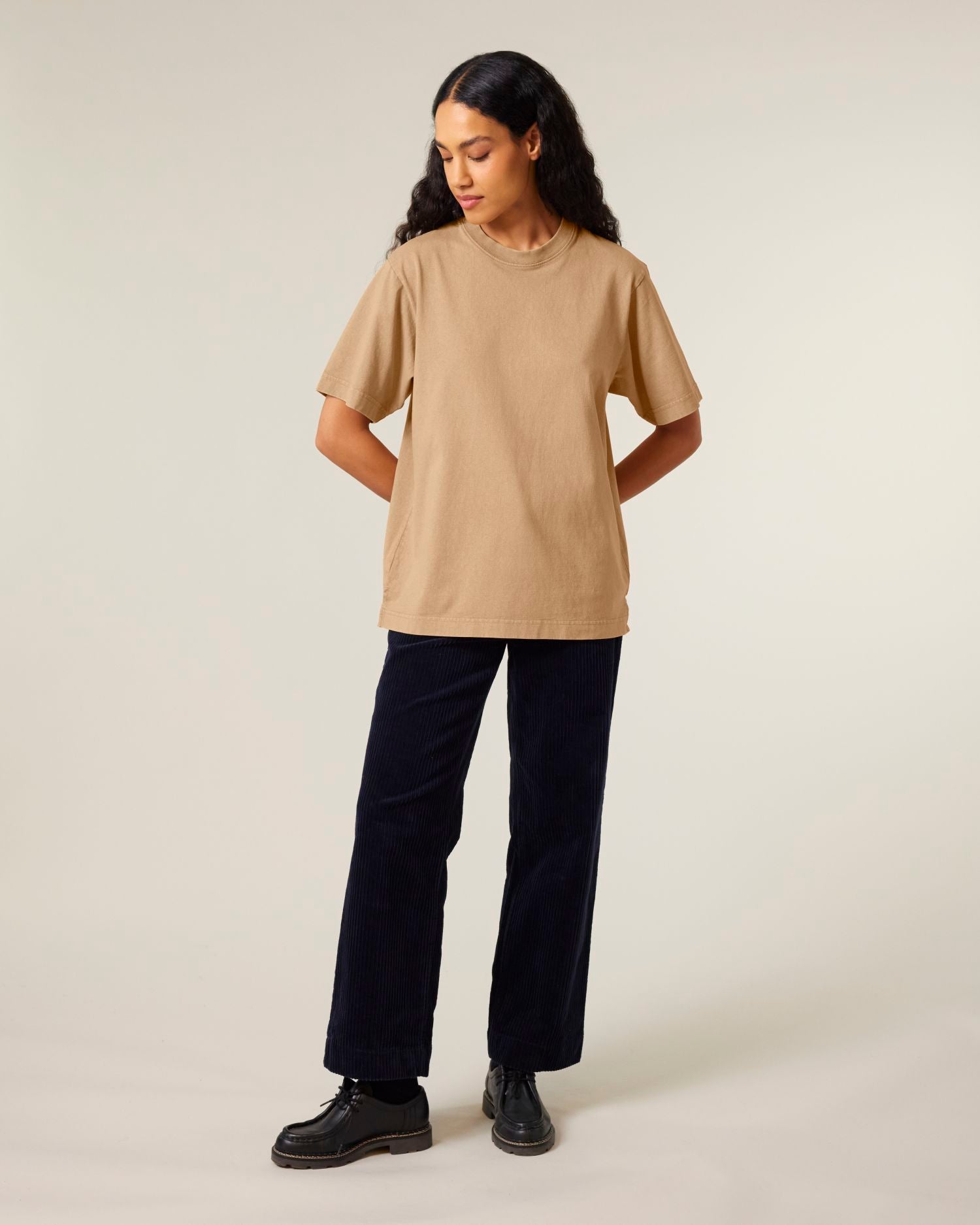 #Farbe_G. Dyed Latte - C733