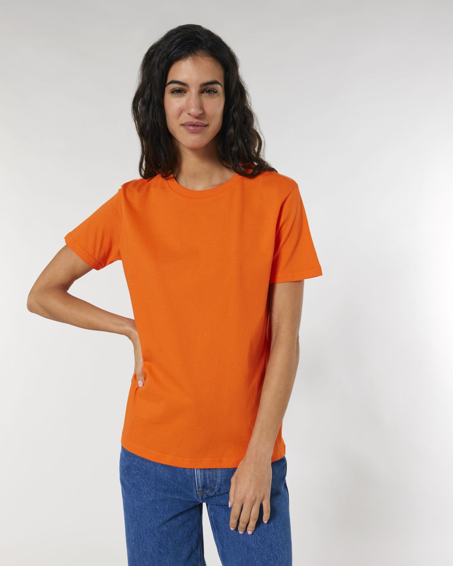 #Farbe_Bright Orange - C013
