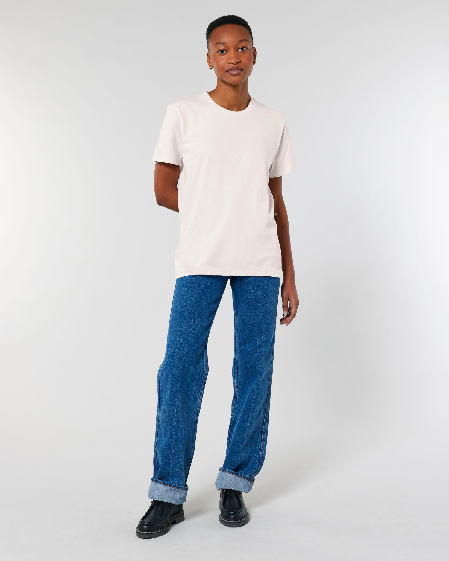 #Farbe_Vintage White - C504