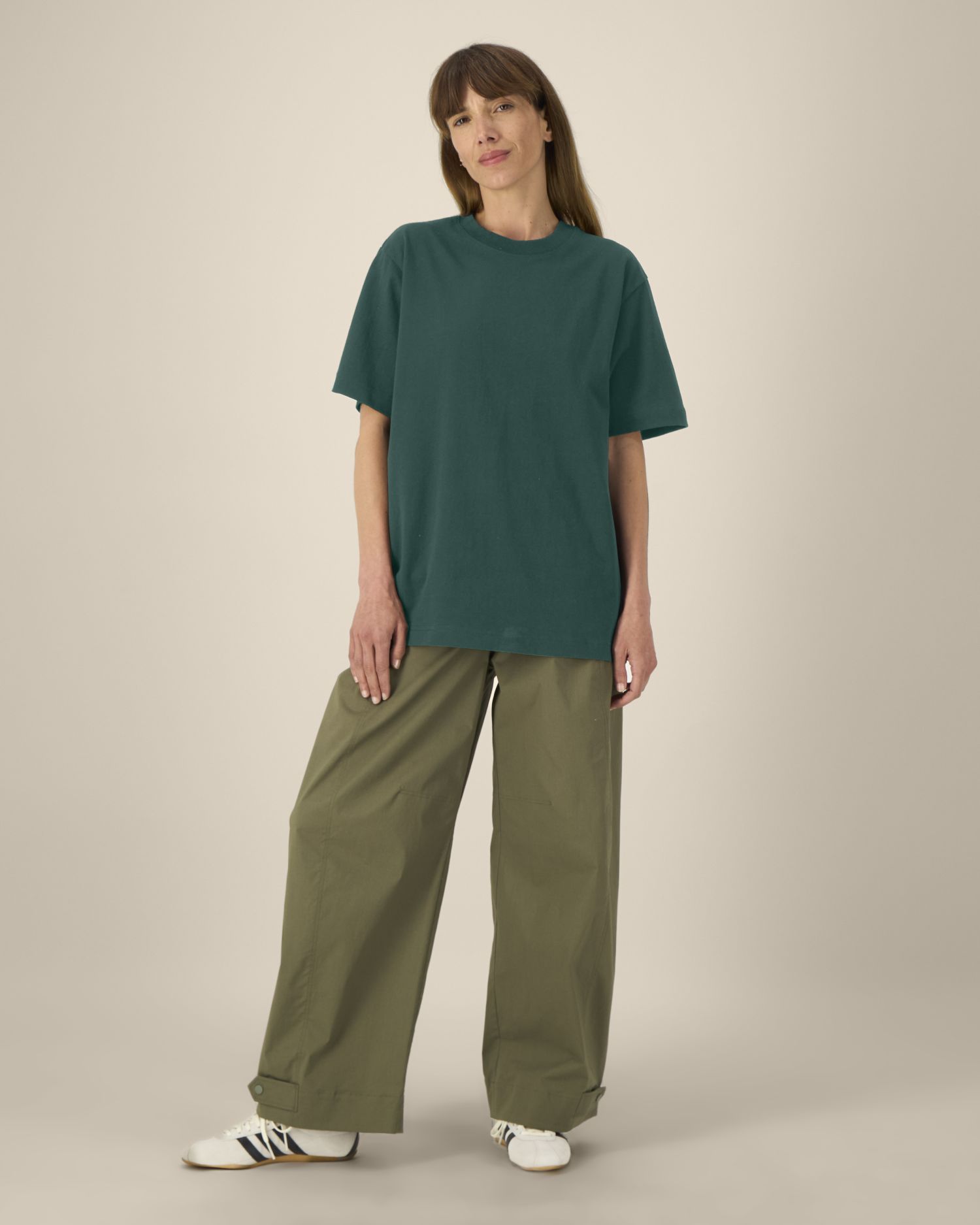 #Farbe_Glazed Green - C036