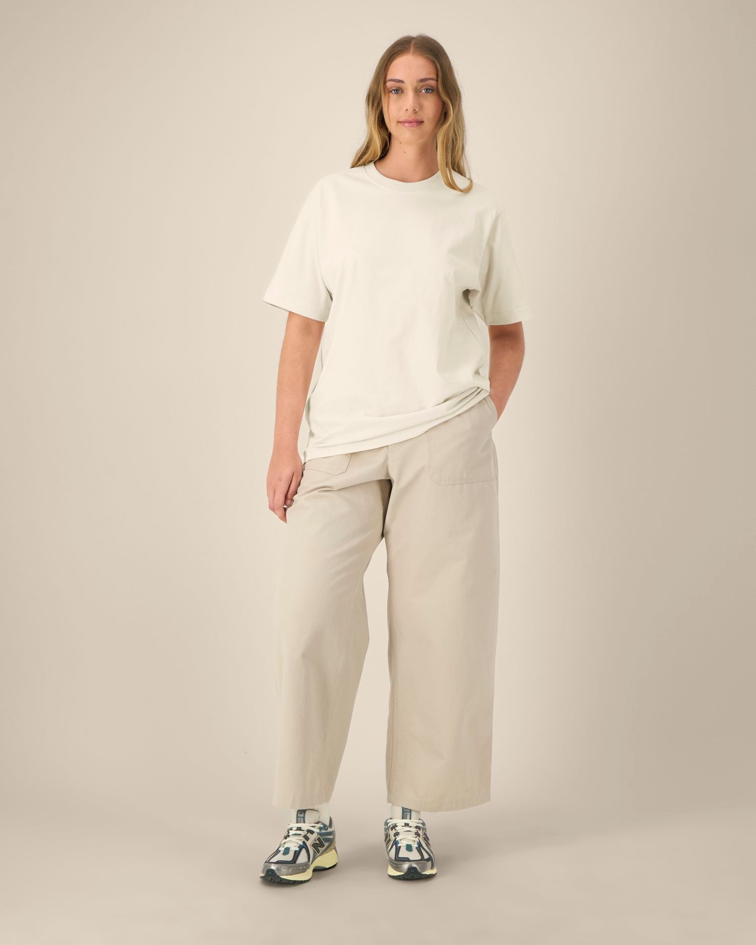 #Farbe_Natural Raw - C054