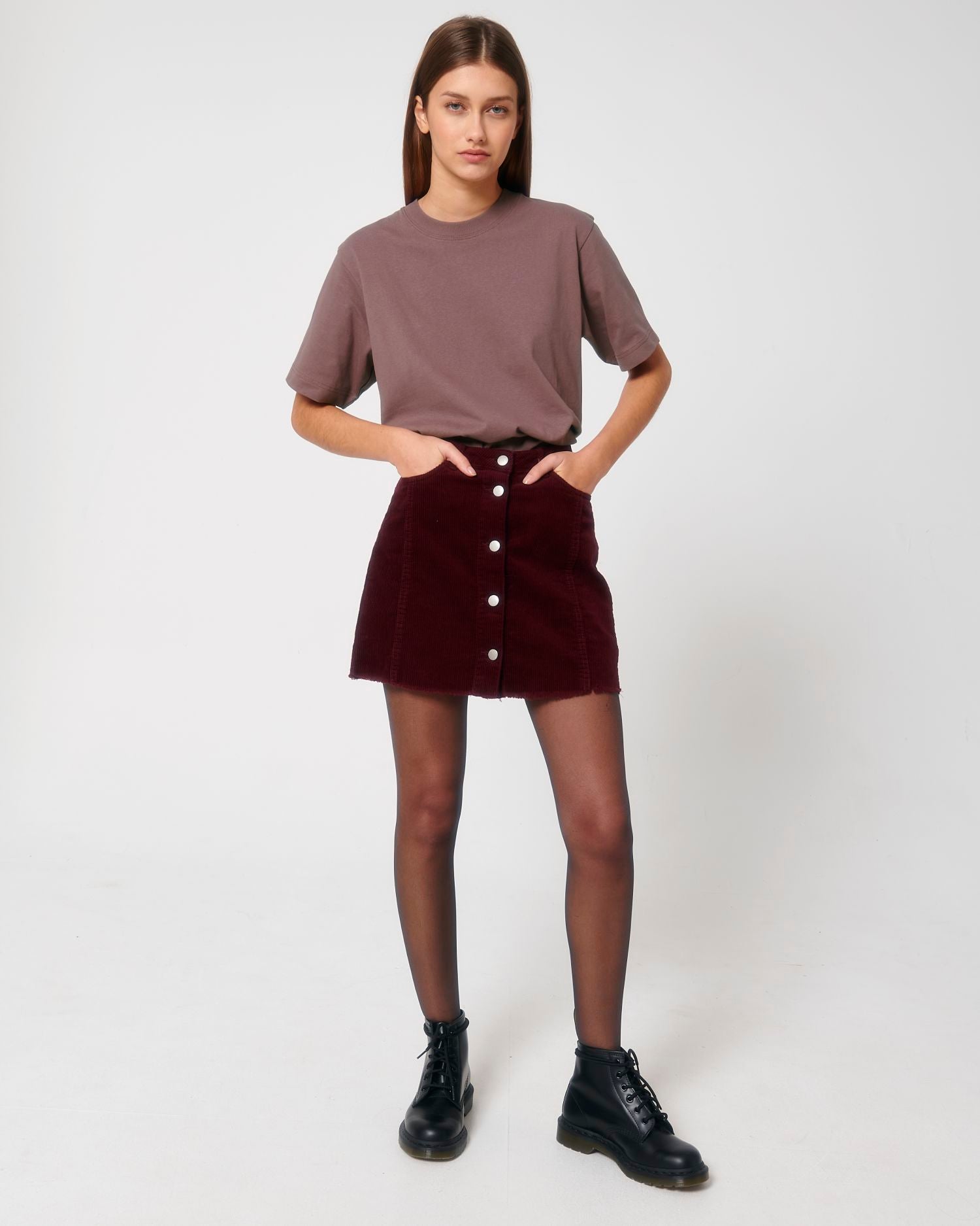 #Farbe_Kaffa Coffee - C085